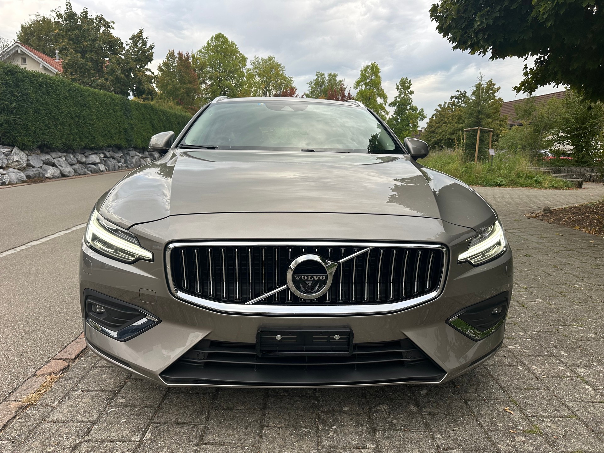 VOLVO 2.0 T5 Inscription