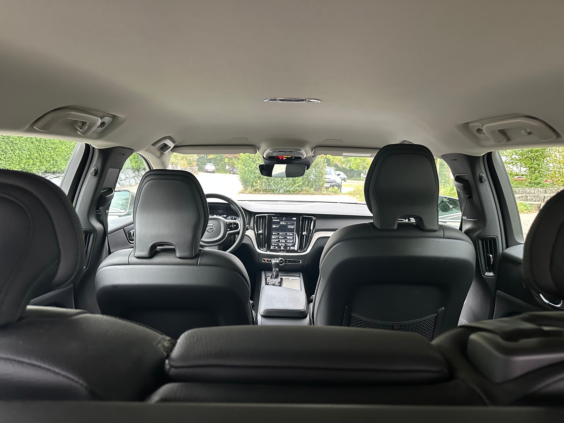 VOLVO 2.0 T5 Inscription-image-12