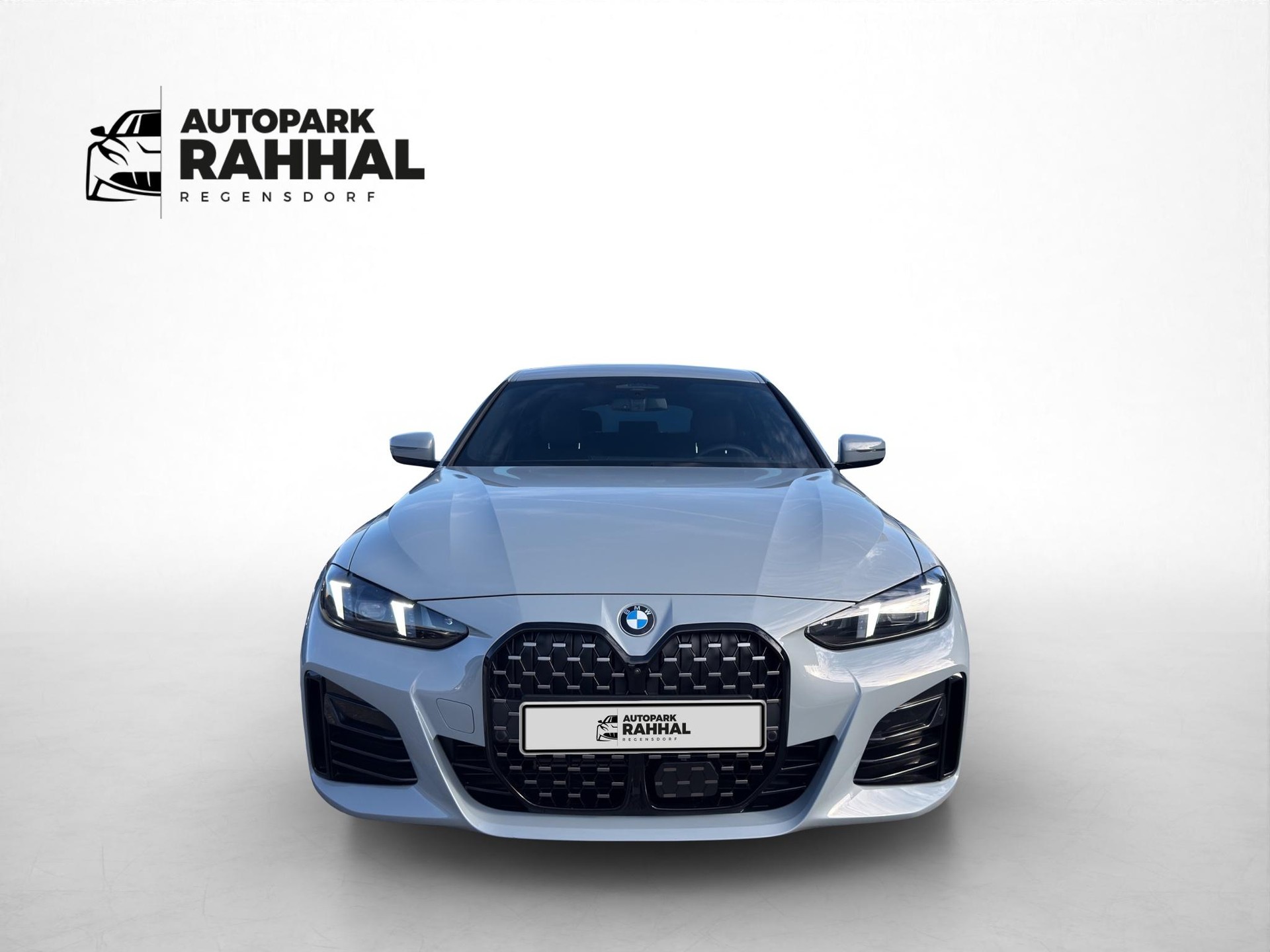 BMW 420d xDrive 48V Gran Coupé M Sport Pro Steptronic * LCI * FACELIFT *-showroom-element-3