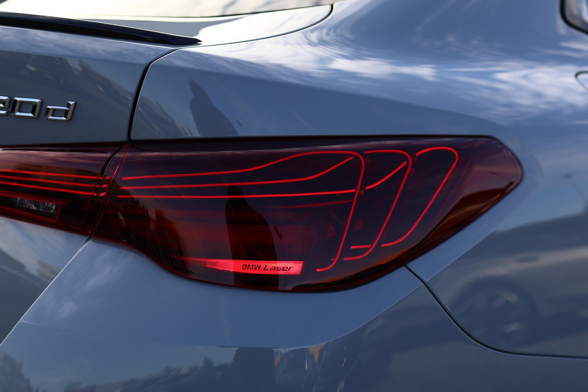 BMW 420d xDrive 48V Gran Coupé M Sport Pro Steptronic * LCI * FACELIFT *-image-7