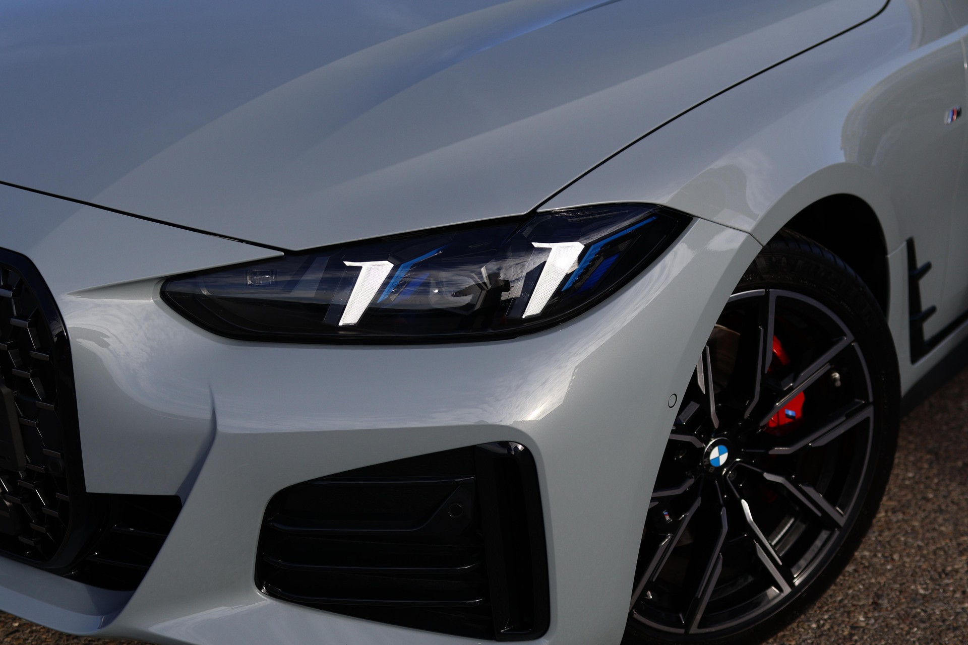 BMW 420d xDrive 48V Gran Coupé M Sport Pro Steptronic * LCI * FACELIFT *-showroom-element-2