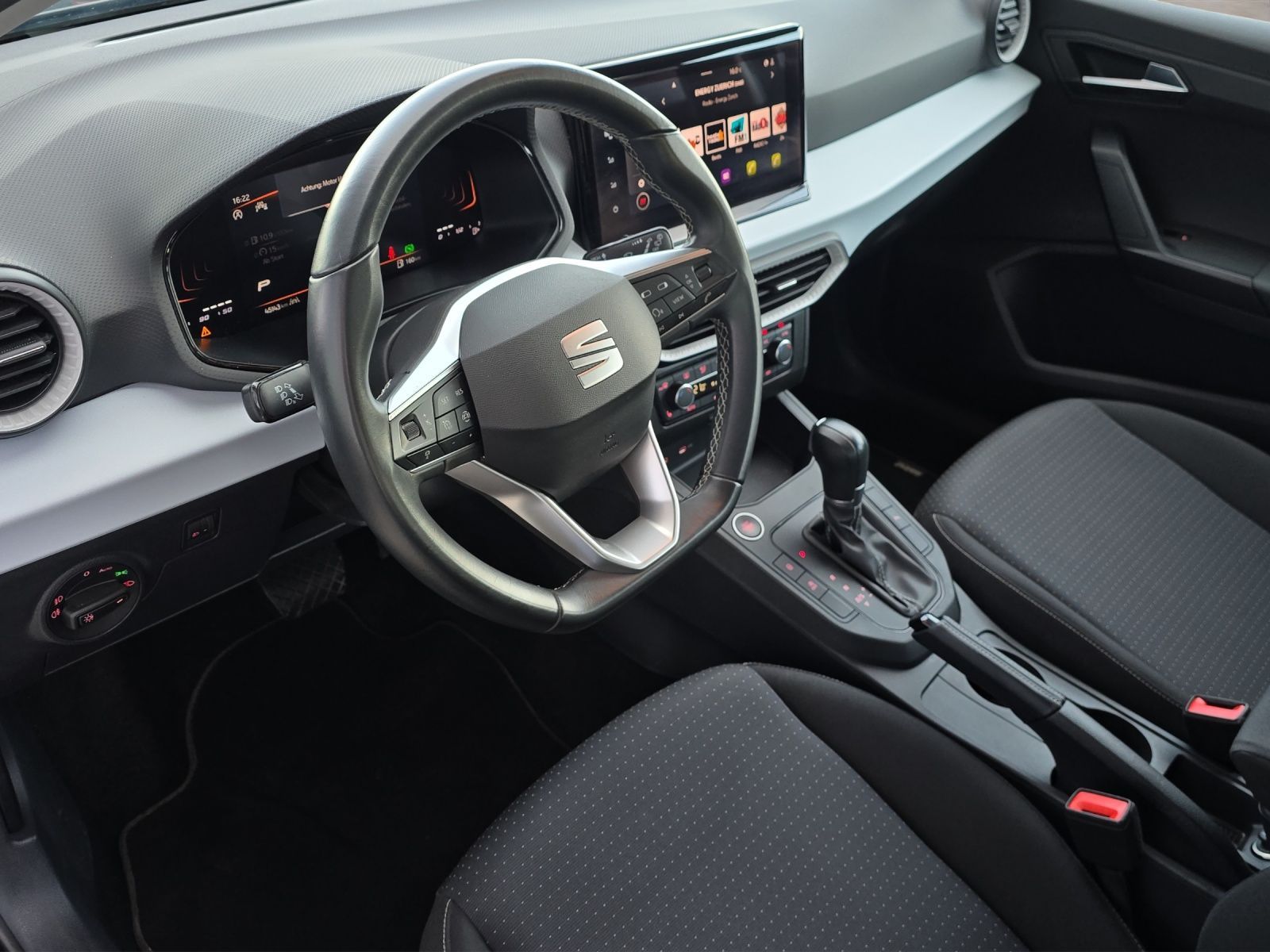 SEAT Ibiza 1.0 EcoTSI Style DSG-image-9