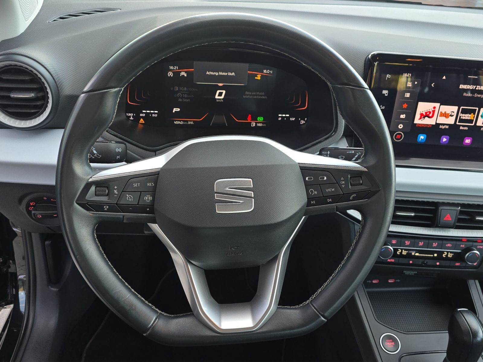 SEAT Ibiza 1.0 EcoTSI Style DSG-image-10