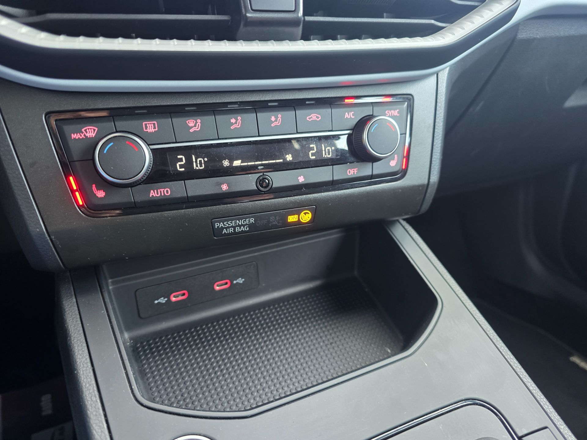 SEAT Ibiza 1.0 EcoTSI Style DSG-image-15