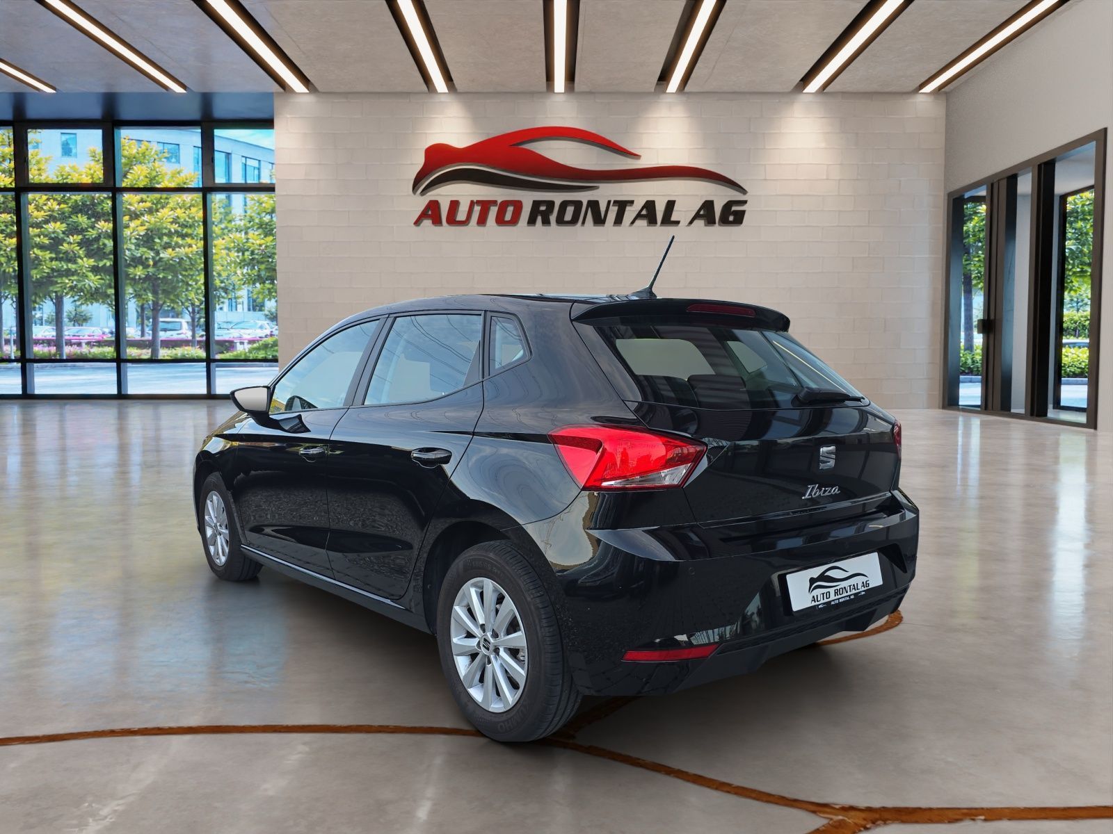 SEAT Ibiza 1.0 EcoTSI Style DSG-image-5