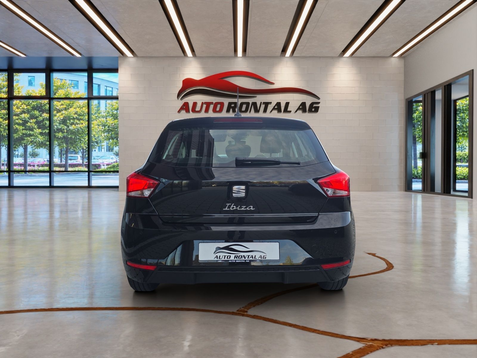 SEAT Ibiza 1.0 EcoTSI Style DSG-image-7