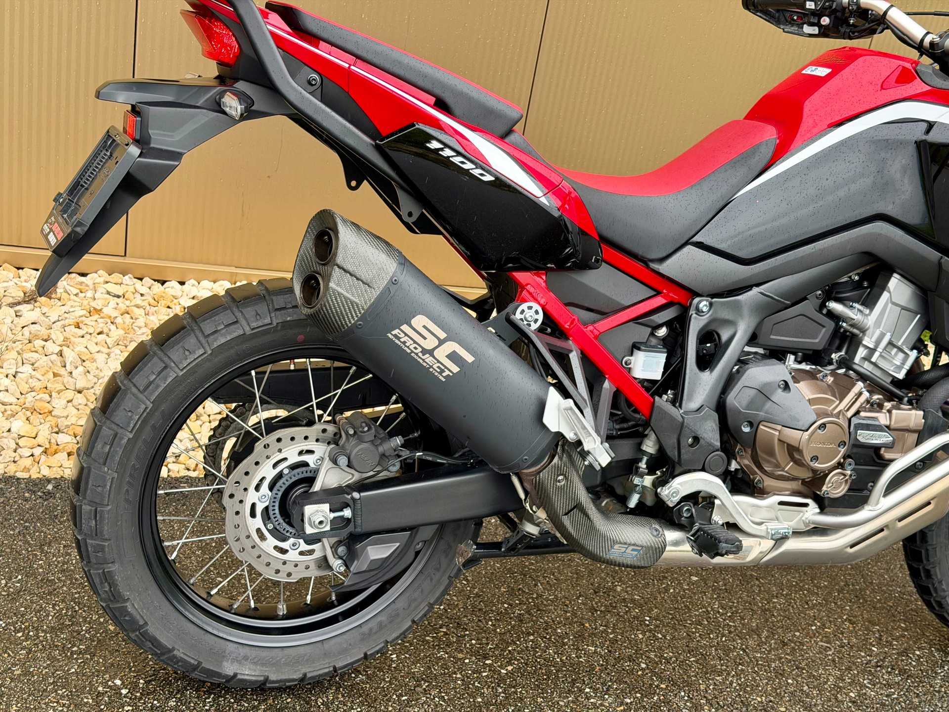 HONDA CRF 1100 DCT Africa Twin-image-6