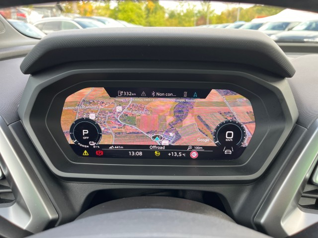 AUDI Q4 e-tron 45 quattro-image-13