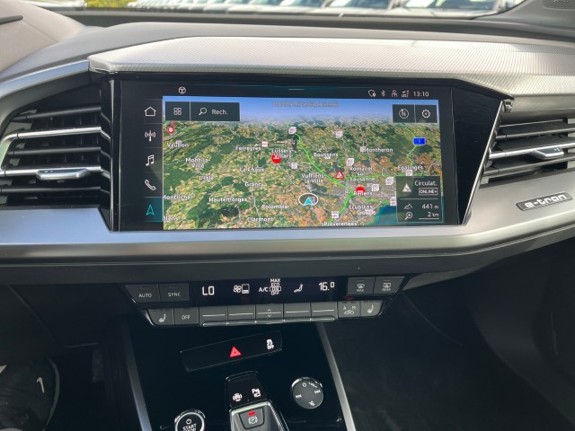 AUDI Q4 e-tron 45 quattro-image-20