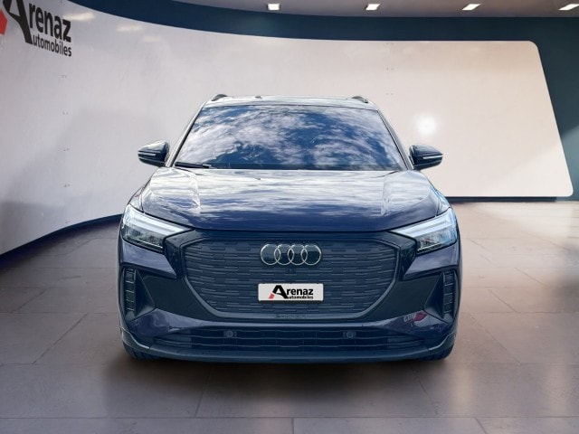 AUDI Q4 e-tron 45 quattro-image-7