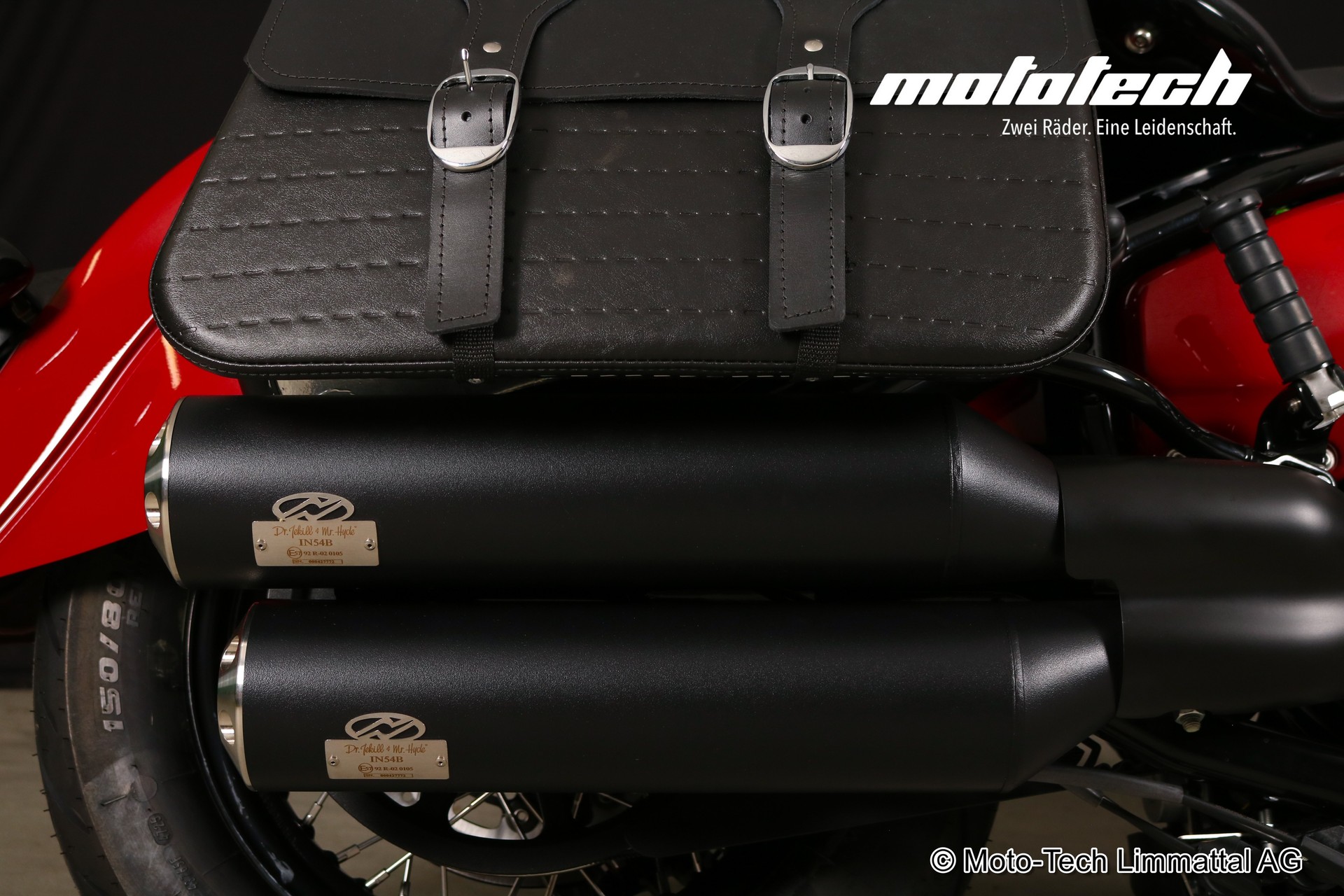 INDIAN Chief Vintage MY26 Jekyll and Hyde-image-7
