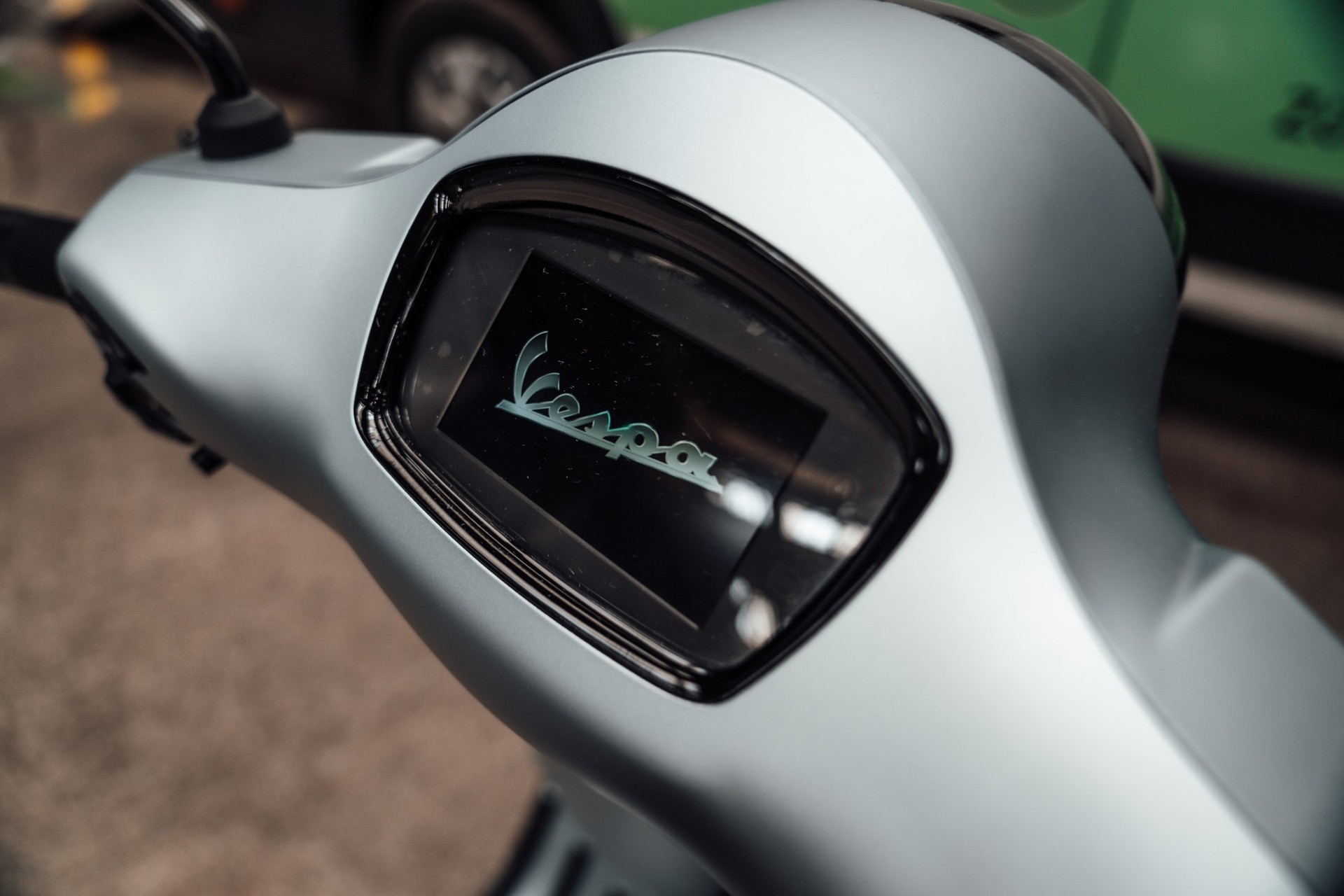 PIAGGIO Vespa GTS 300 HPE Super Tech ABS/ASR-image-9