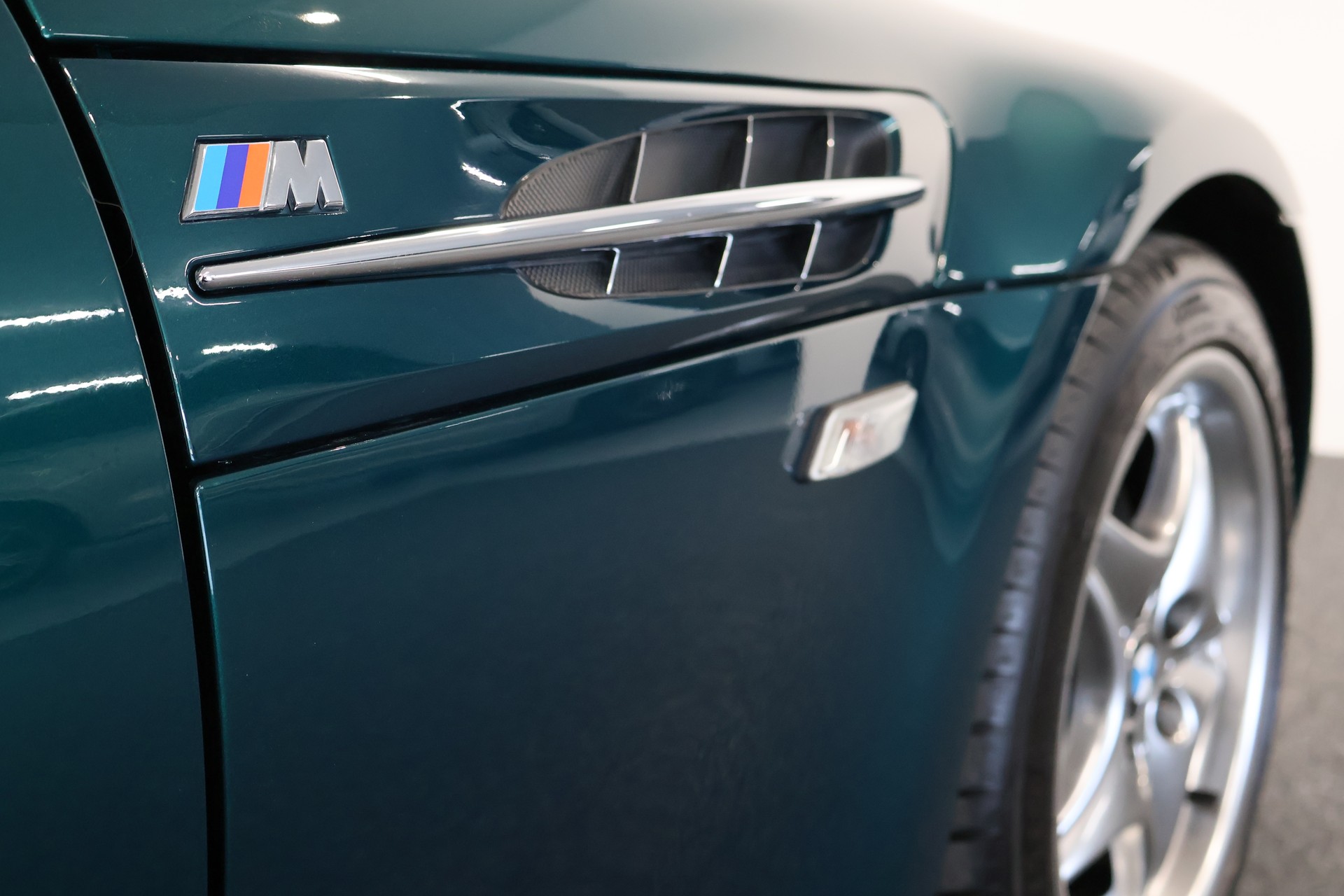 BMW M Roadster-image-23