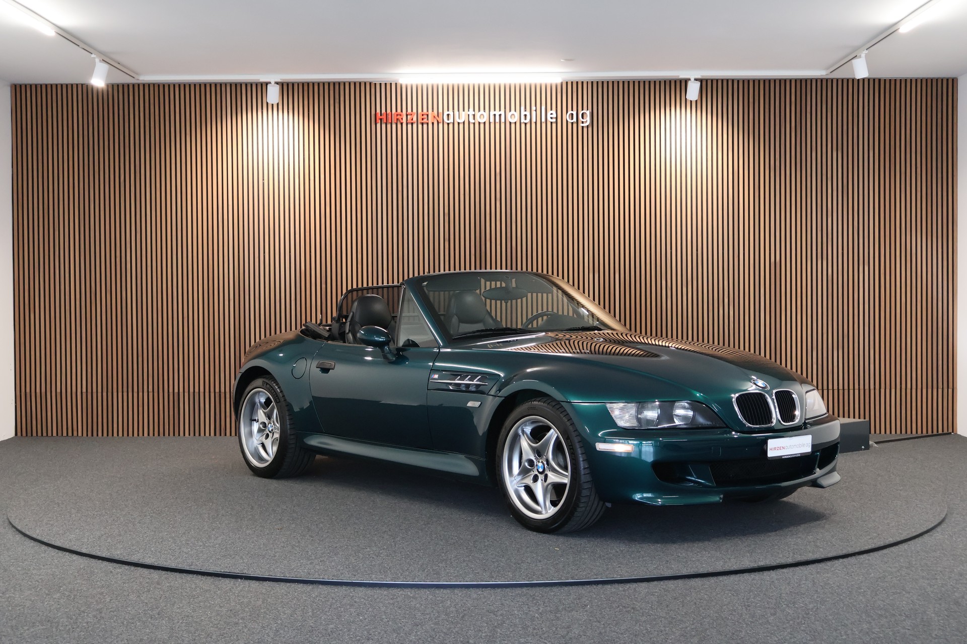 BMW M Roadster-image-9