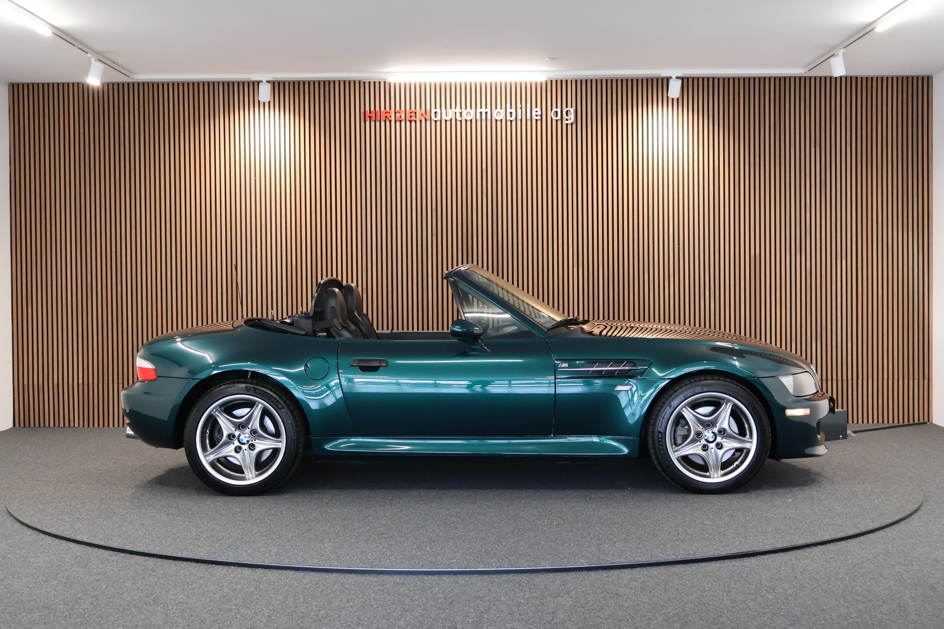 BMW M Roadster-image-8
