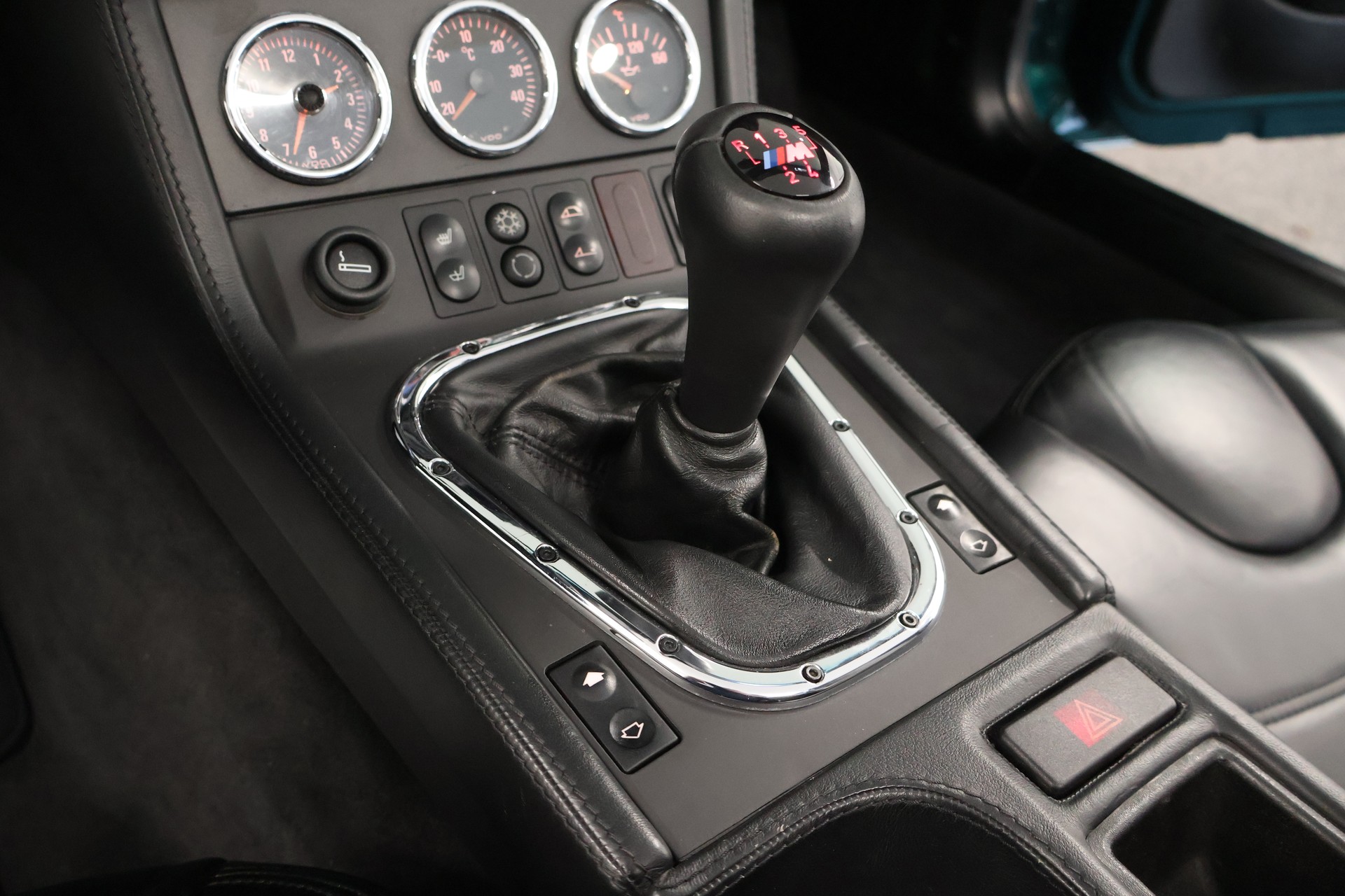 BMW M Roadster-image-21