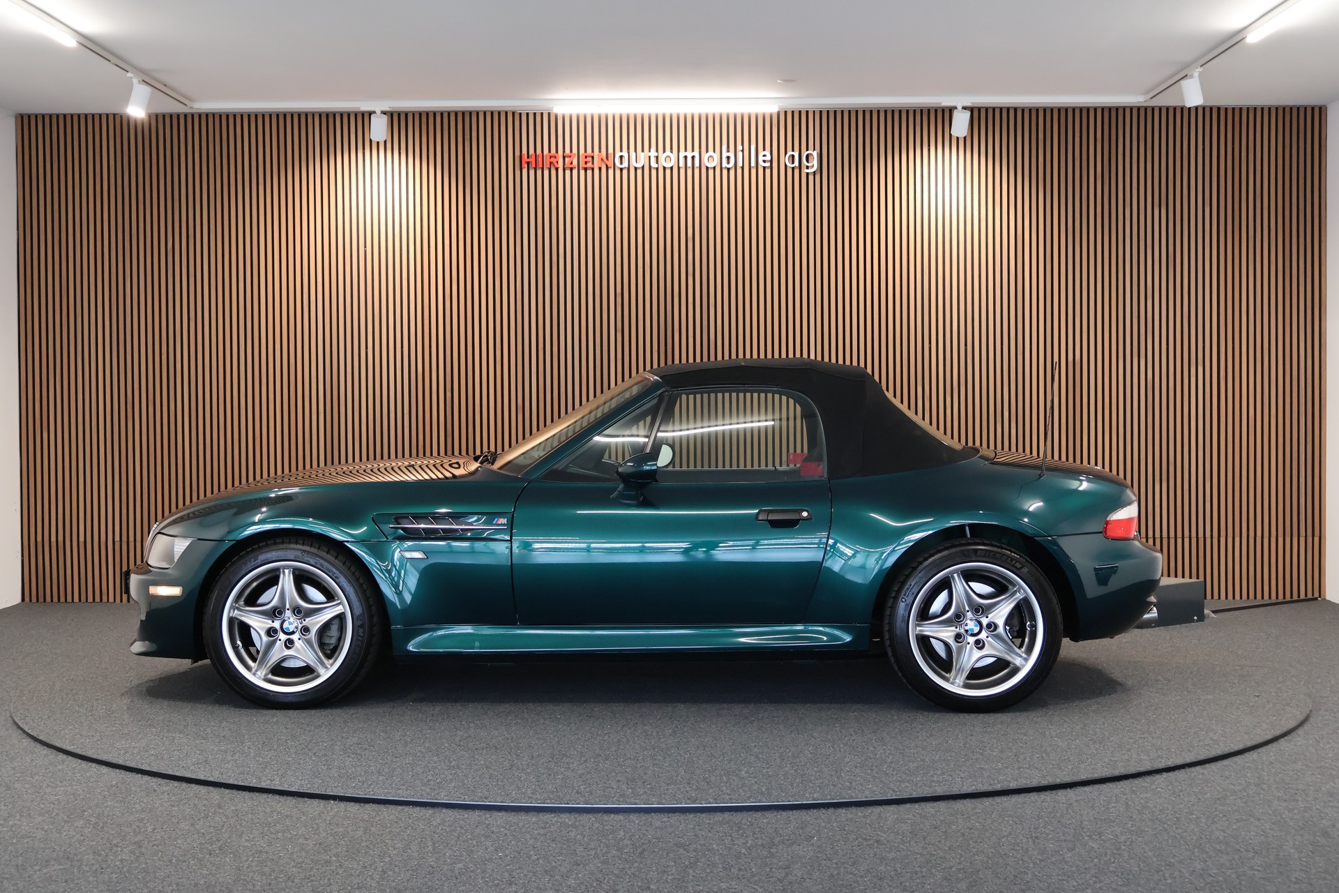 BMW M Roadster-image-3