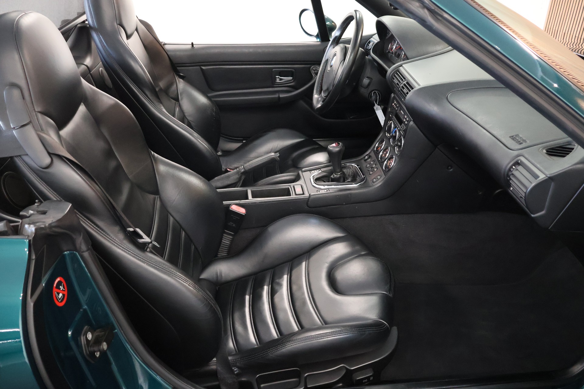 BMW M Roadster-image-15