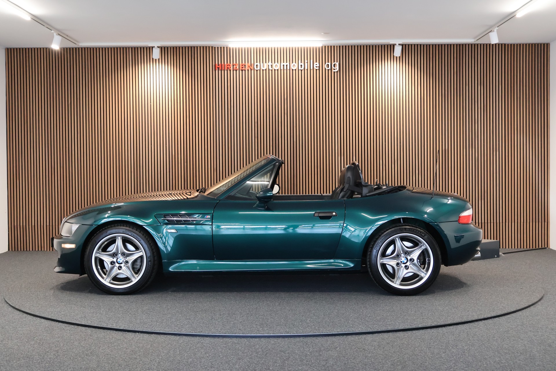 BMW M Roadster-image-2