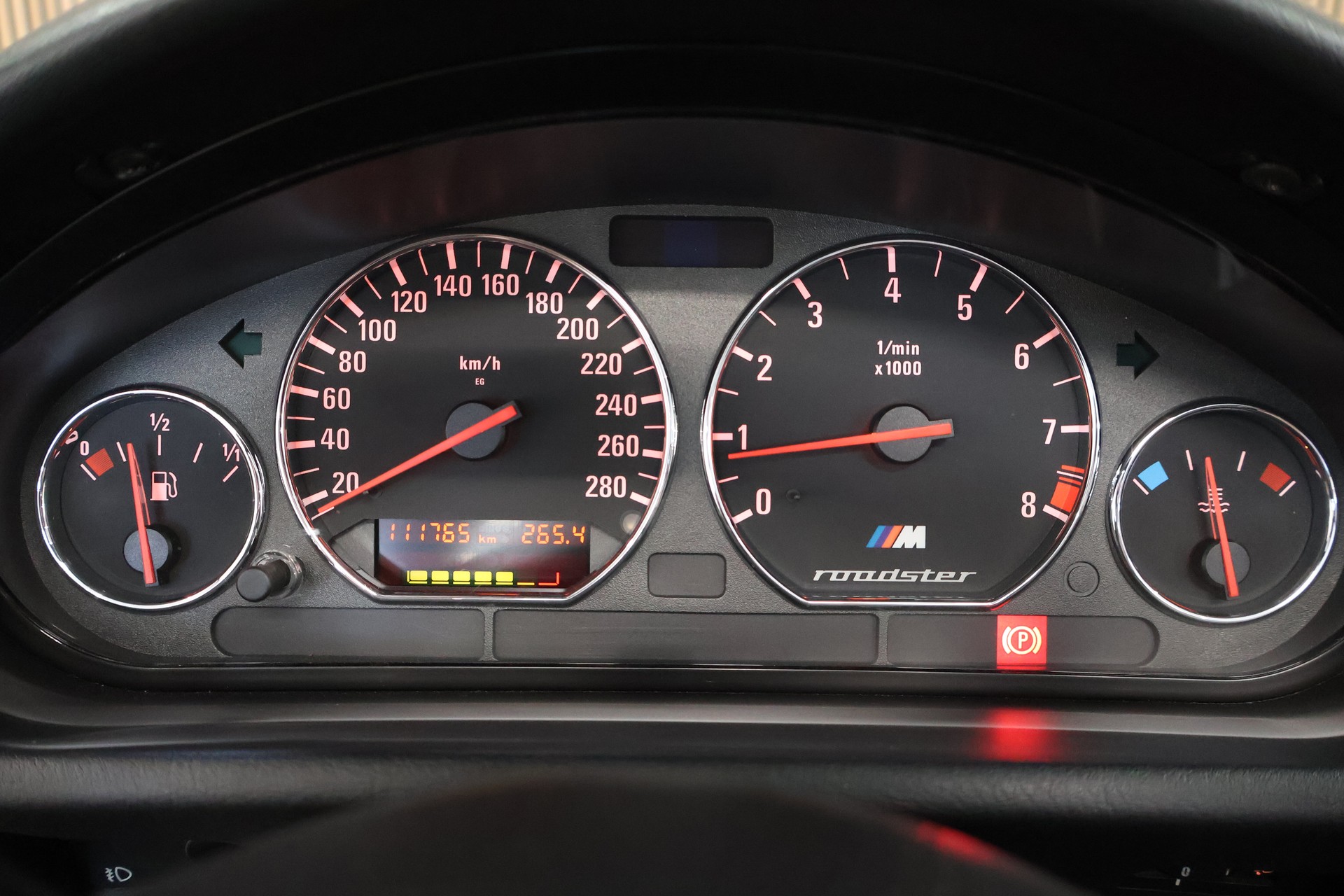 BMW M Roadster-image-19
