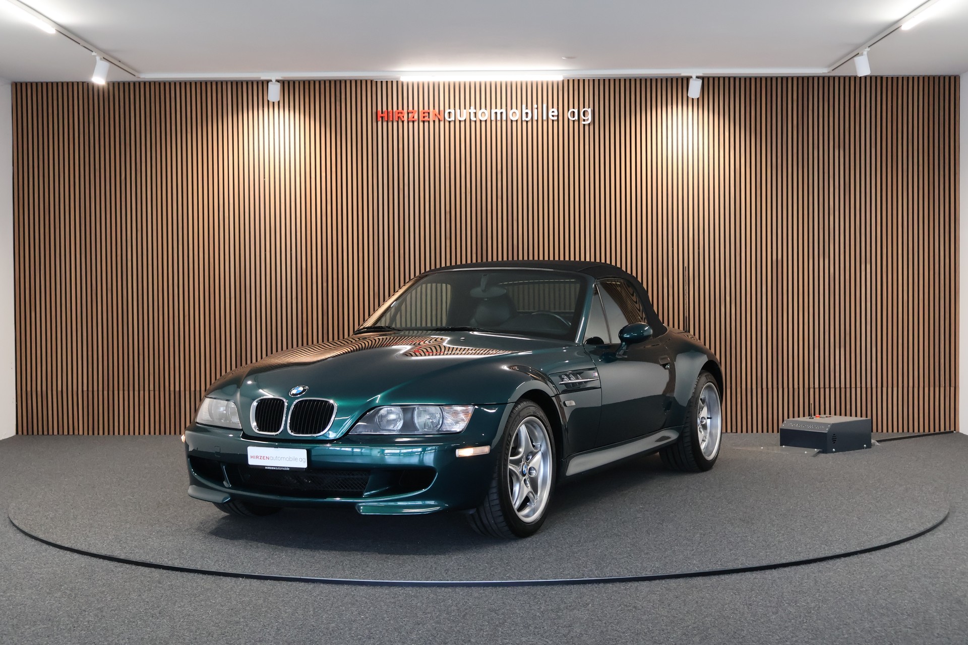 BMW M Roadster-image-1