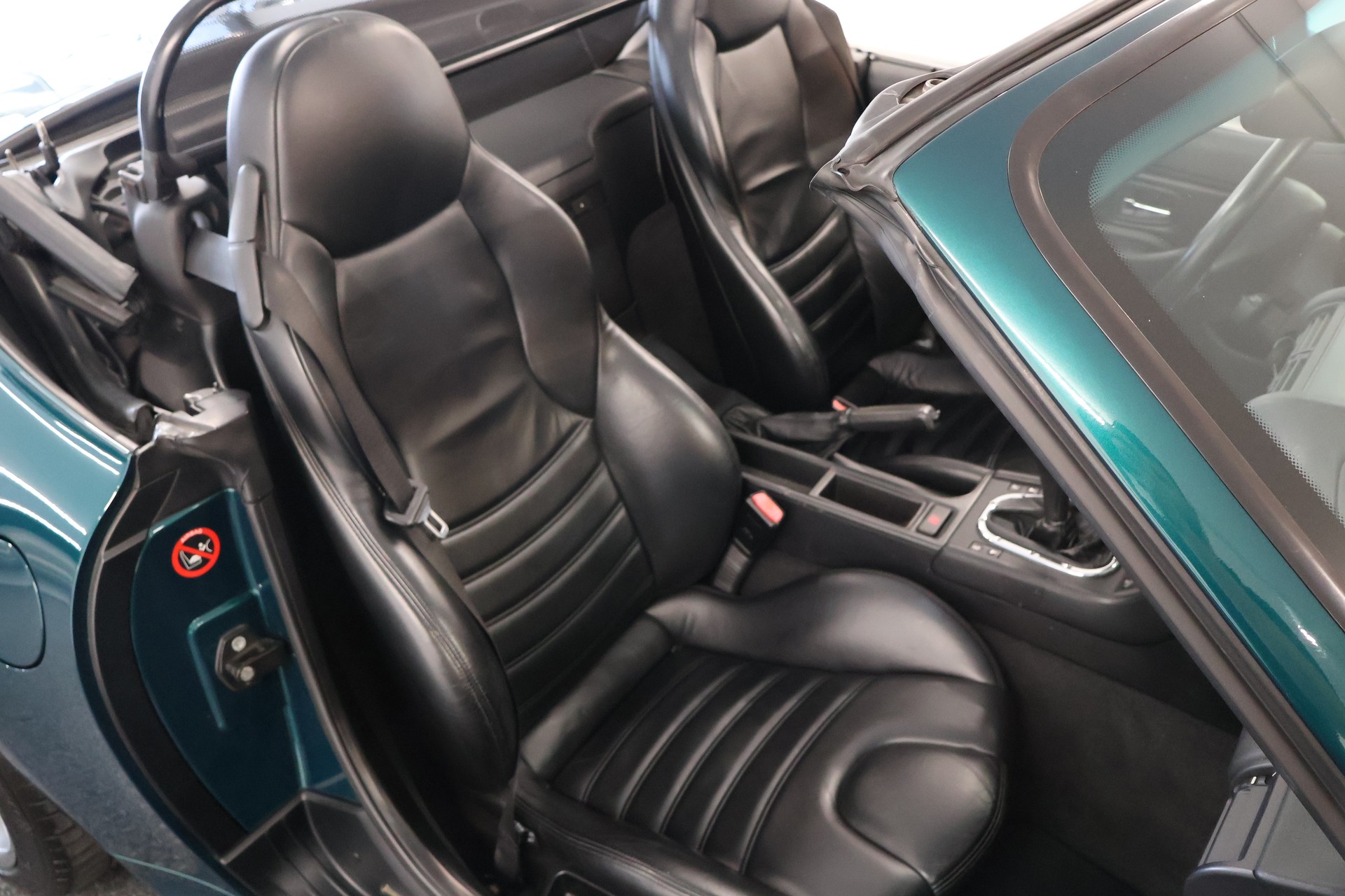 BMW M Roadster-image-16