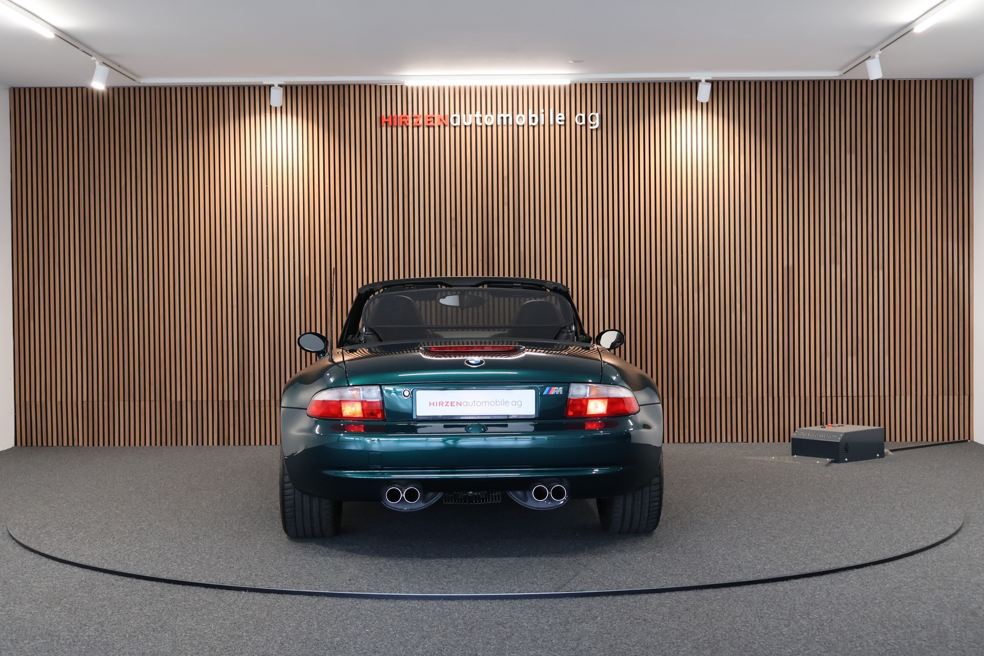 BMW M Roadster-image-6