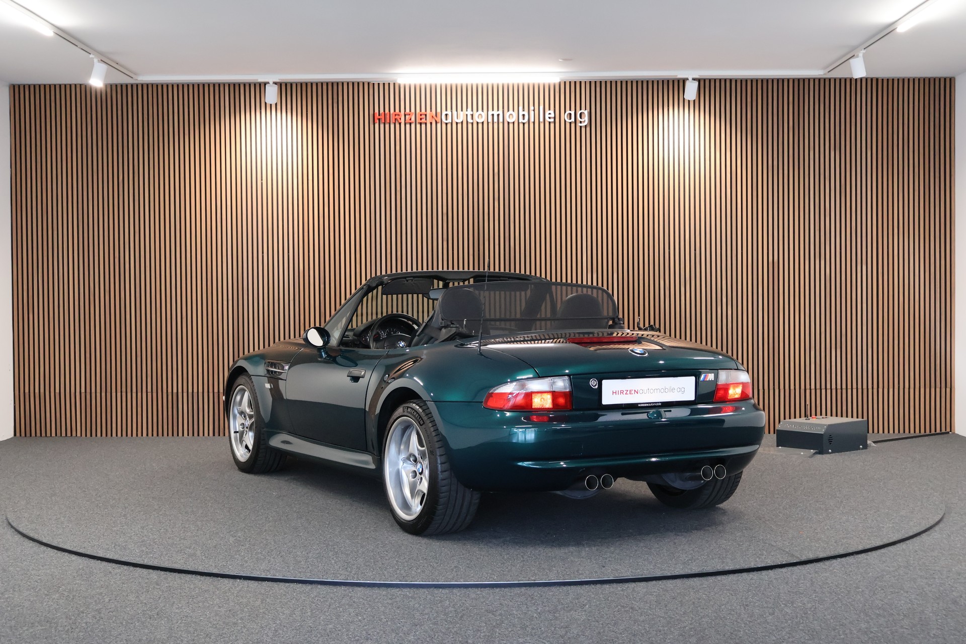 BMW M Roadster-image-4