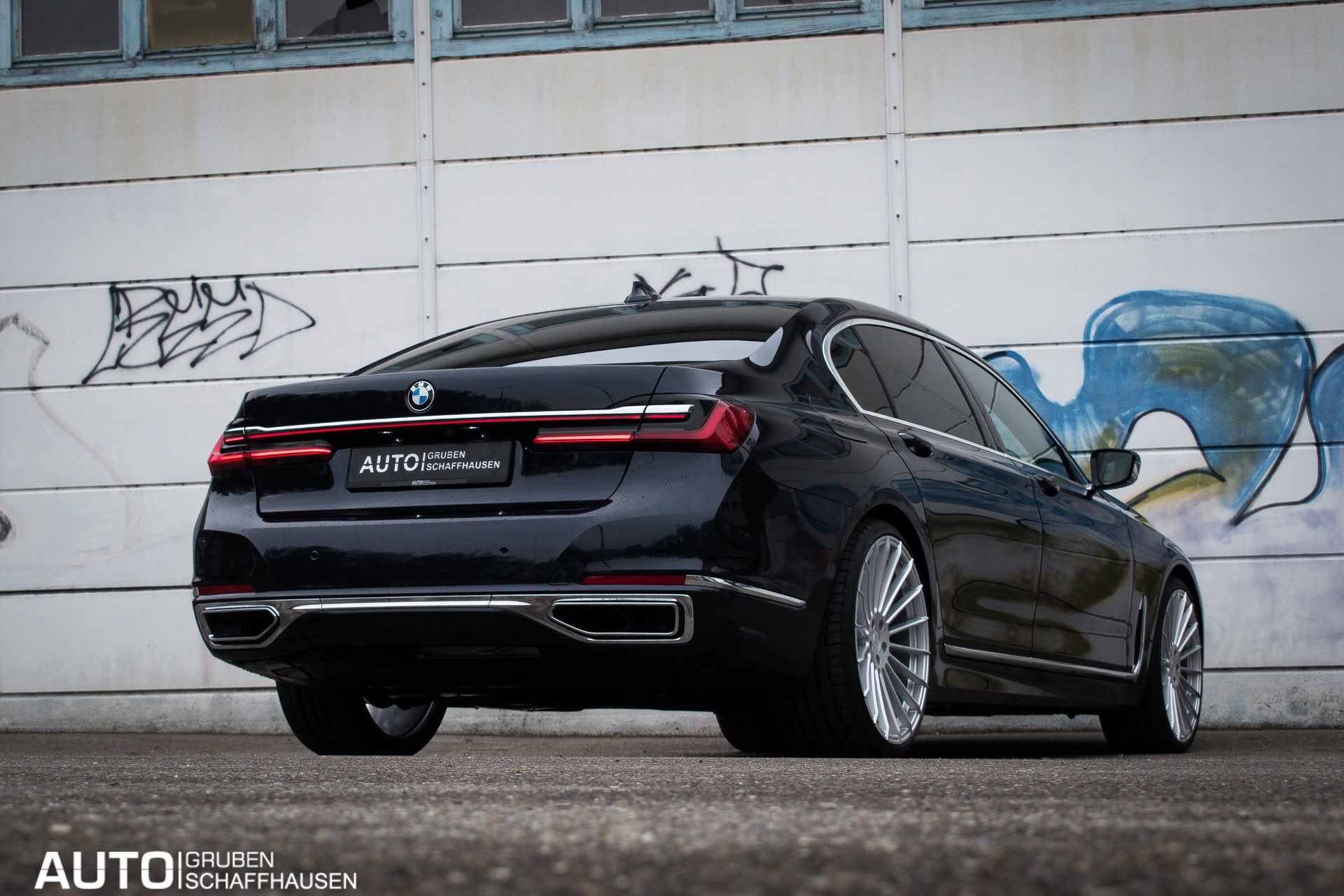 BMW 740Ld xDrive Steptronic-image-25