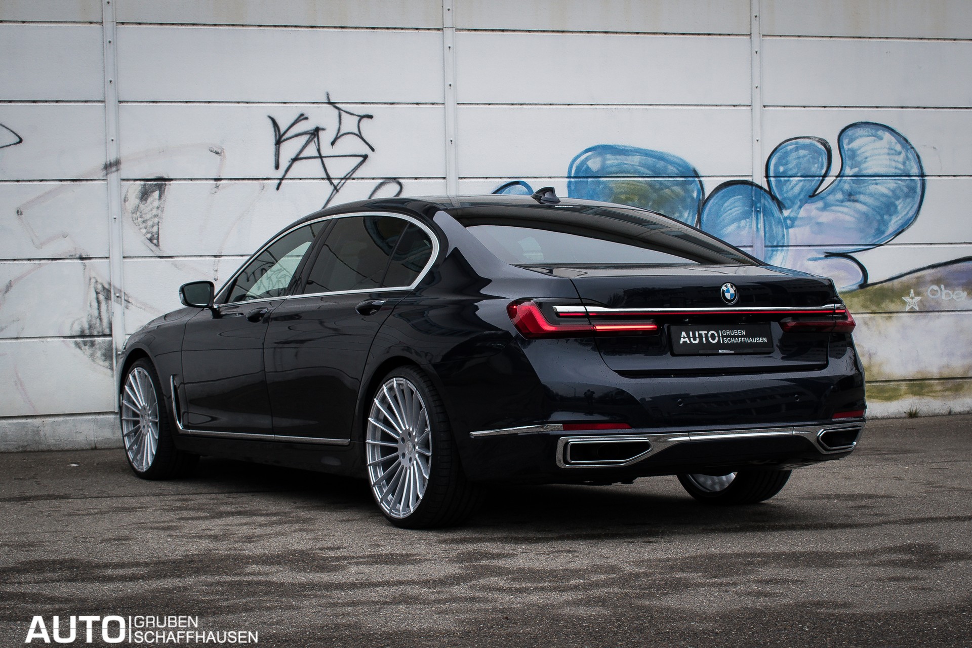 BMW 740Ld xDrive Steptronic-image-20