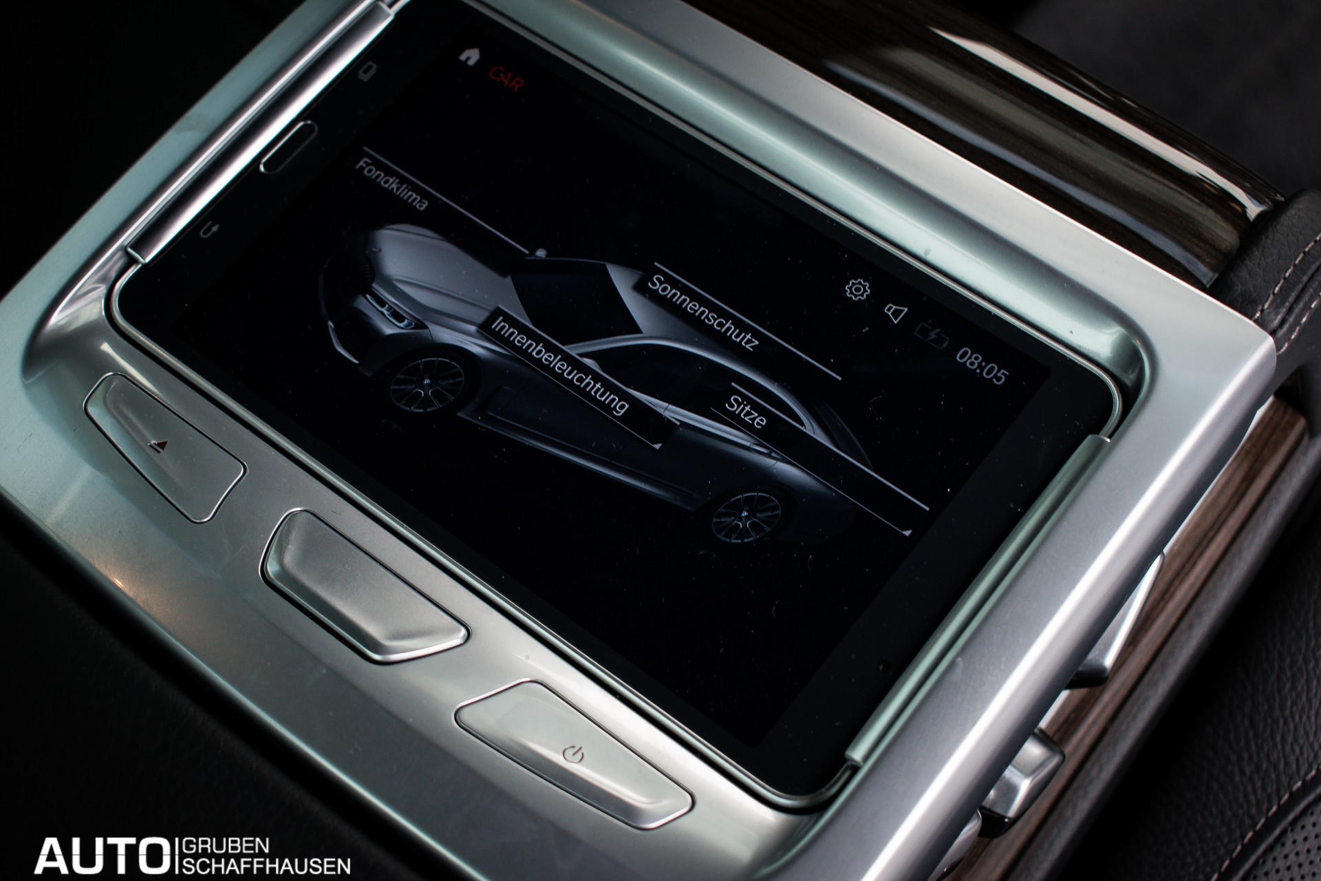 BMW 740Ld xDrive Steptronic-image-18
