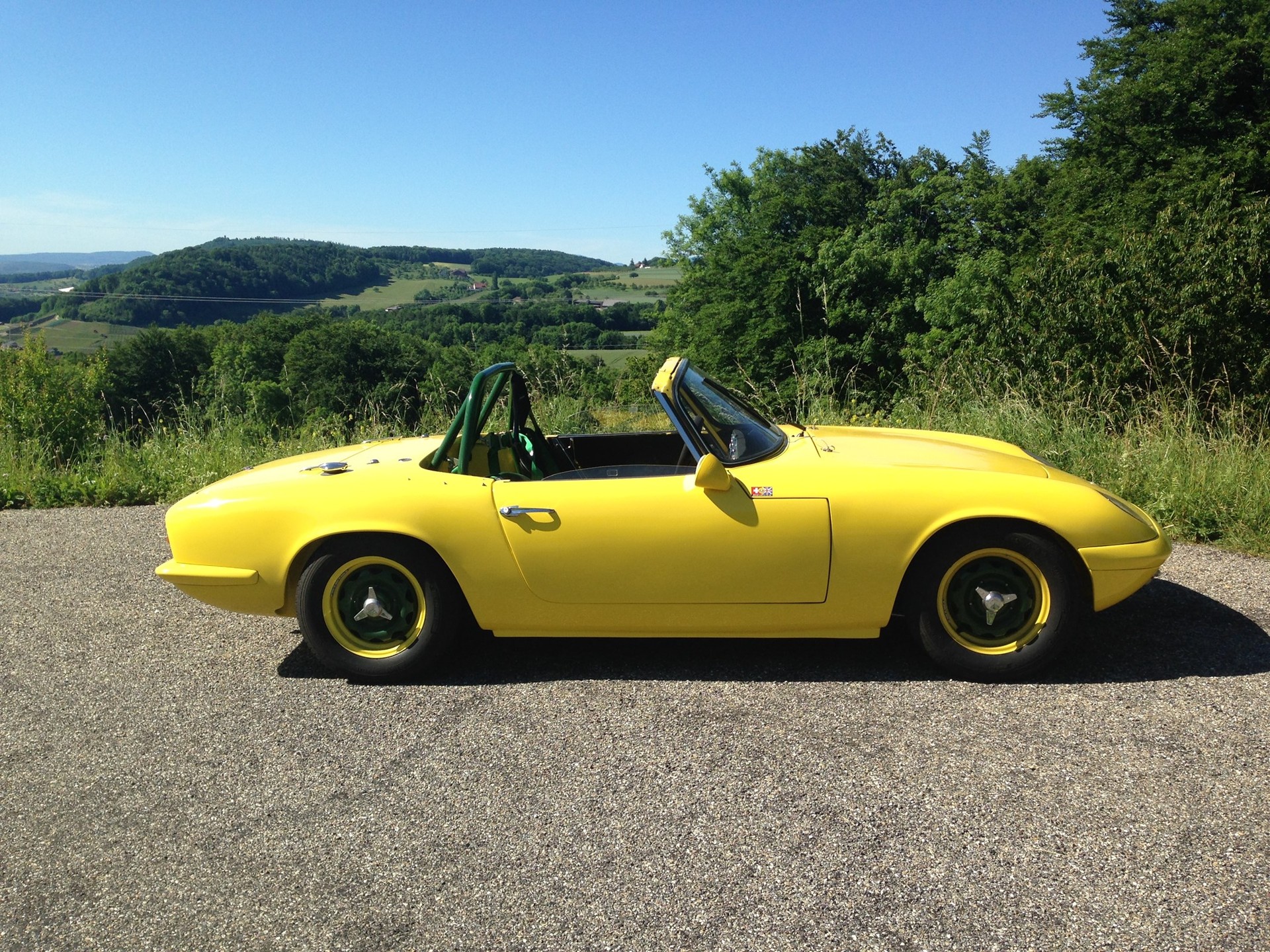 LOTUS ELAN S 2-image-1