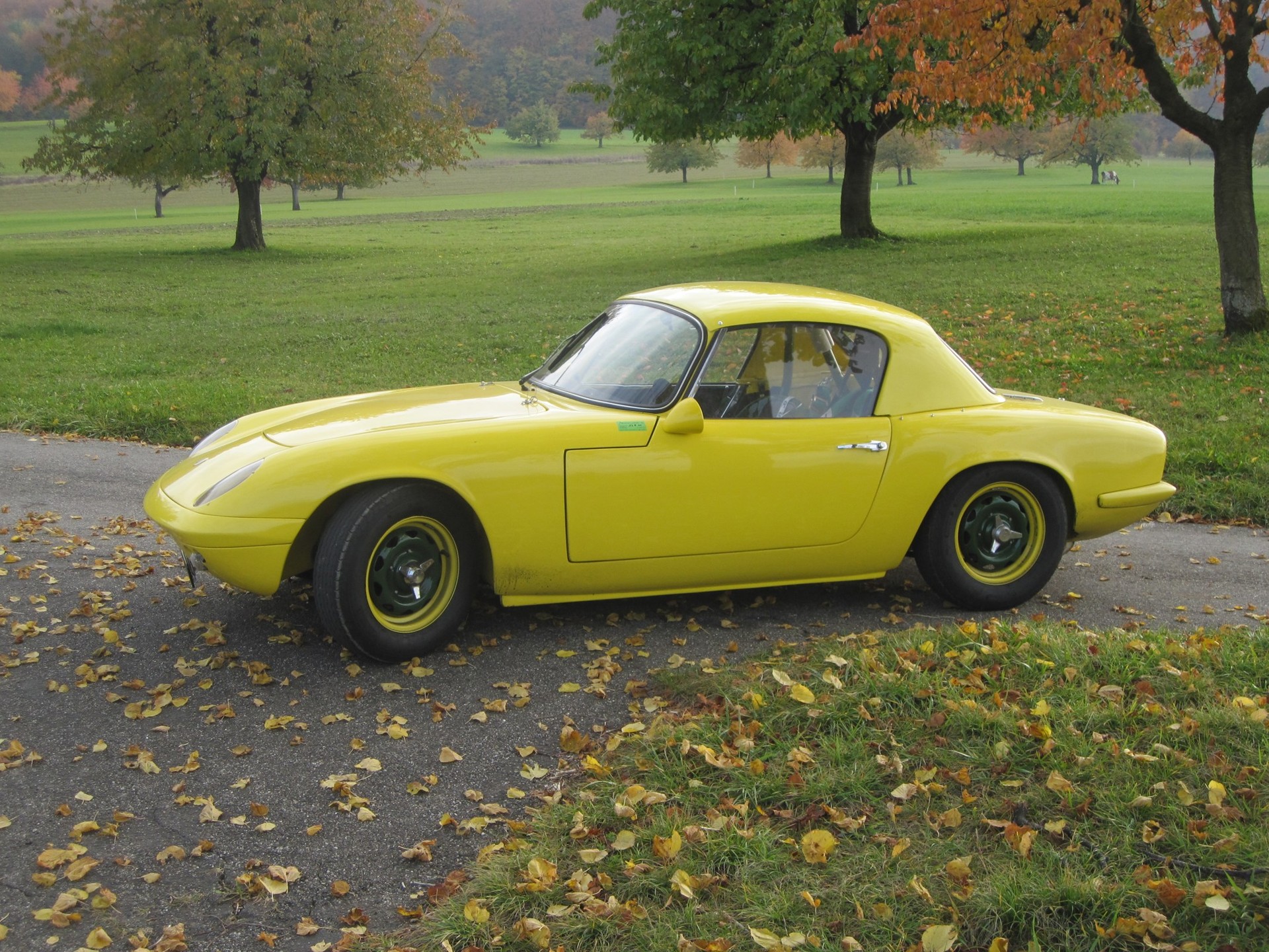 LOTUS ELAN S 2-image-3