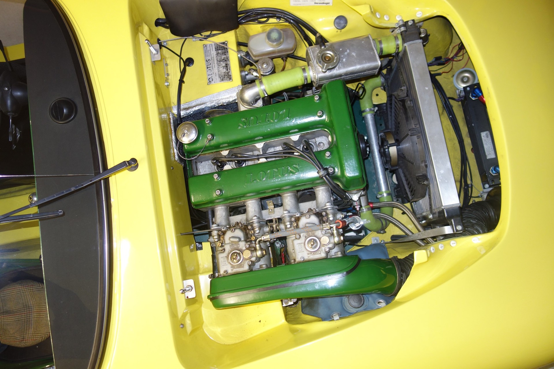 LOTUS ELAN S 2-image-4