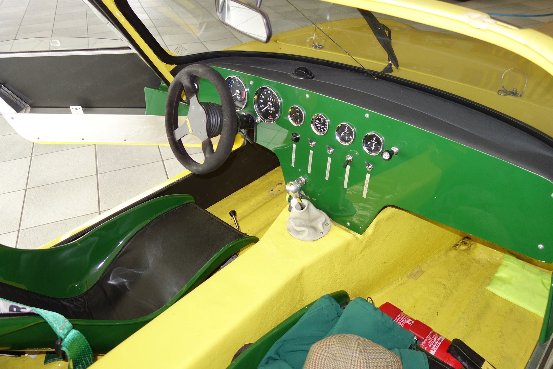 LOTUS ELAN S 2-image-5