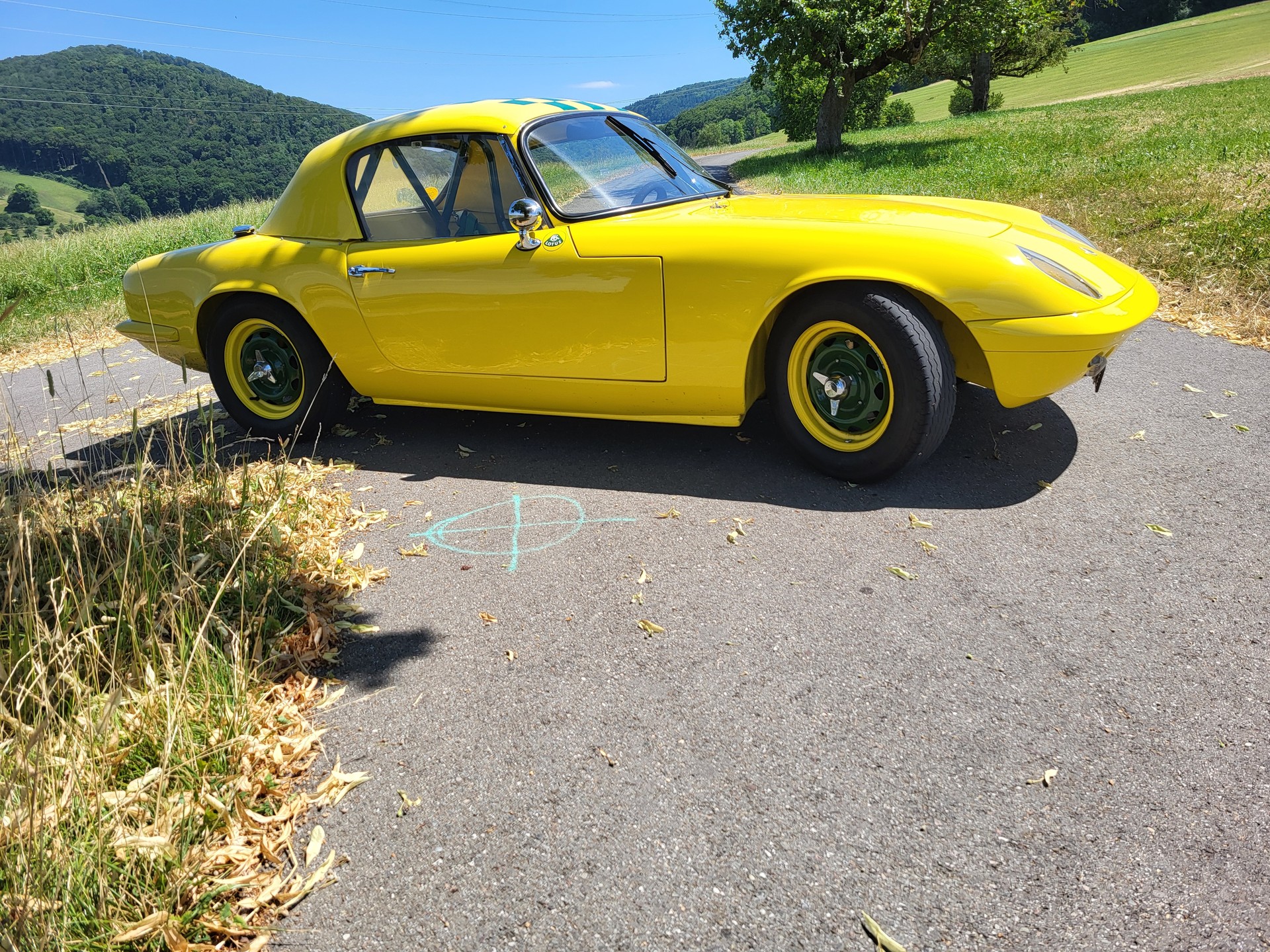 LOTUS ELAN S 2-image-6