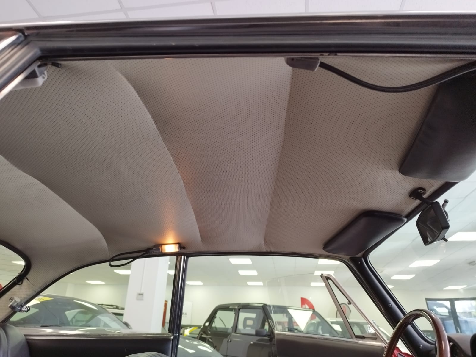 ALFA ROMEO GT 1.3 JUNIOR-image-11