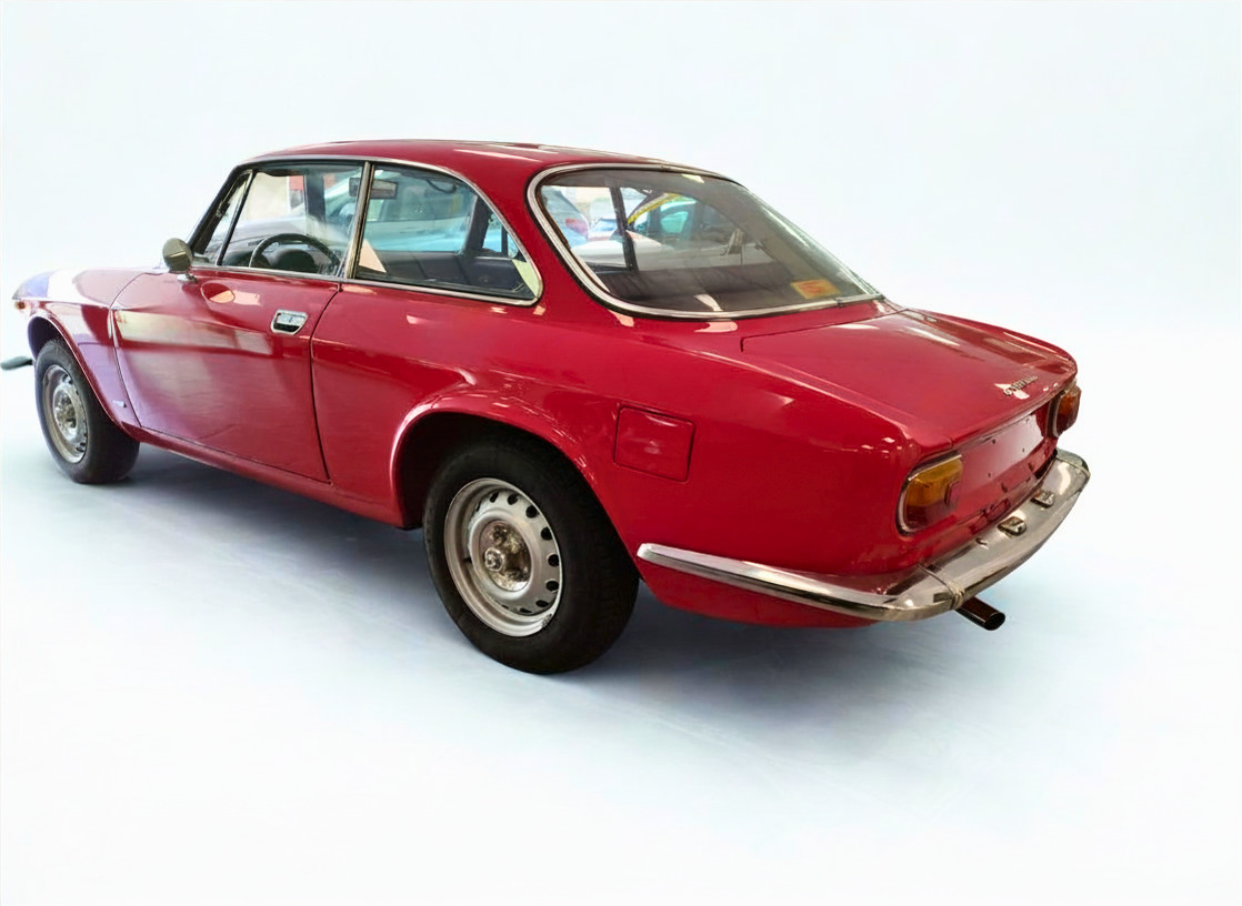 ALFA ROMEO GT 1.3 JUNIOR-image-1