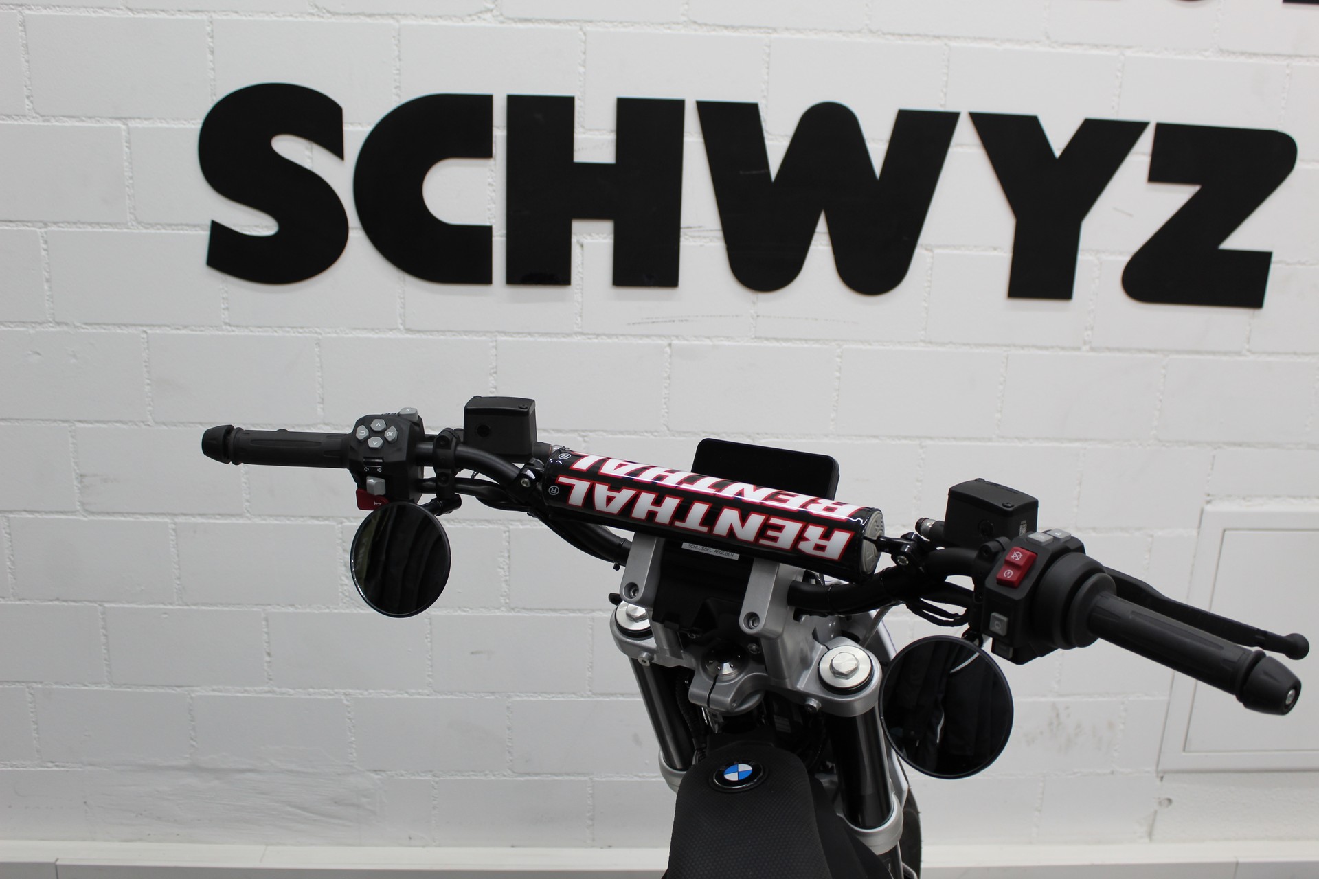BMW CE 02 - SUPERMOTO-image-5