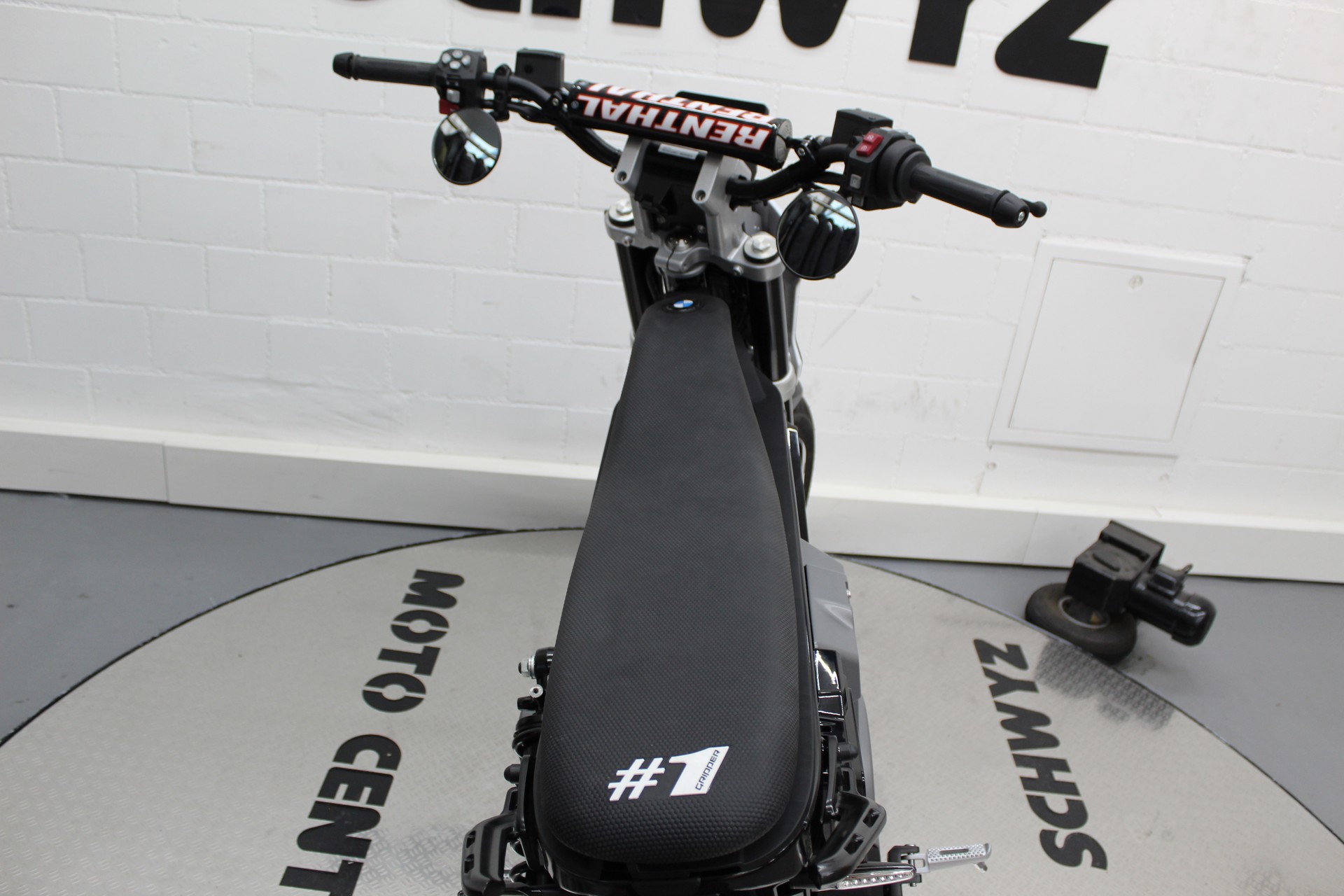 BMW CE 02 - SUPERMOTO-image-6