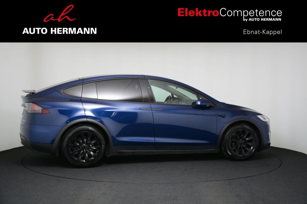TESLA Model X 100 D-image-7