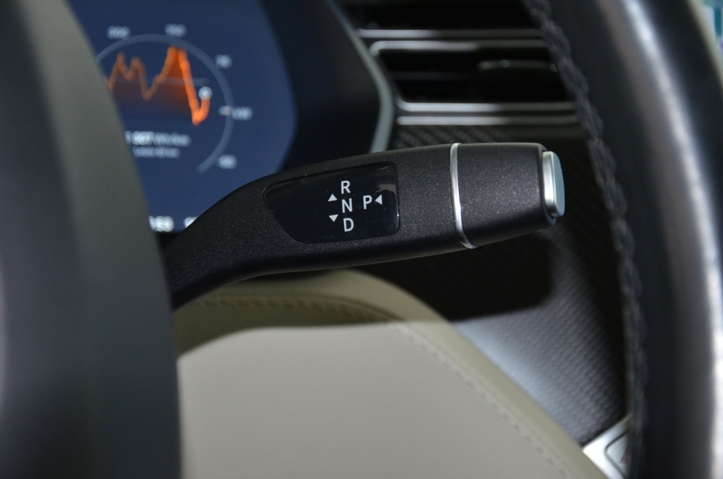 TESLA Model X 100 D-image-21
