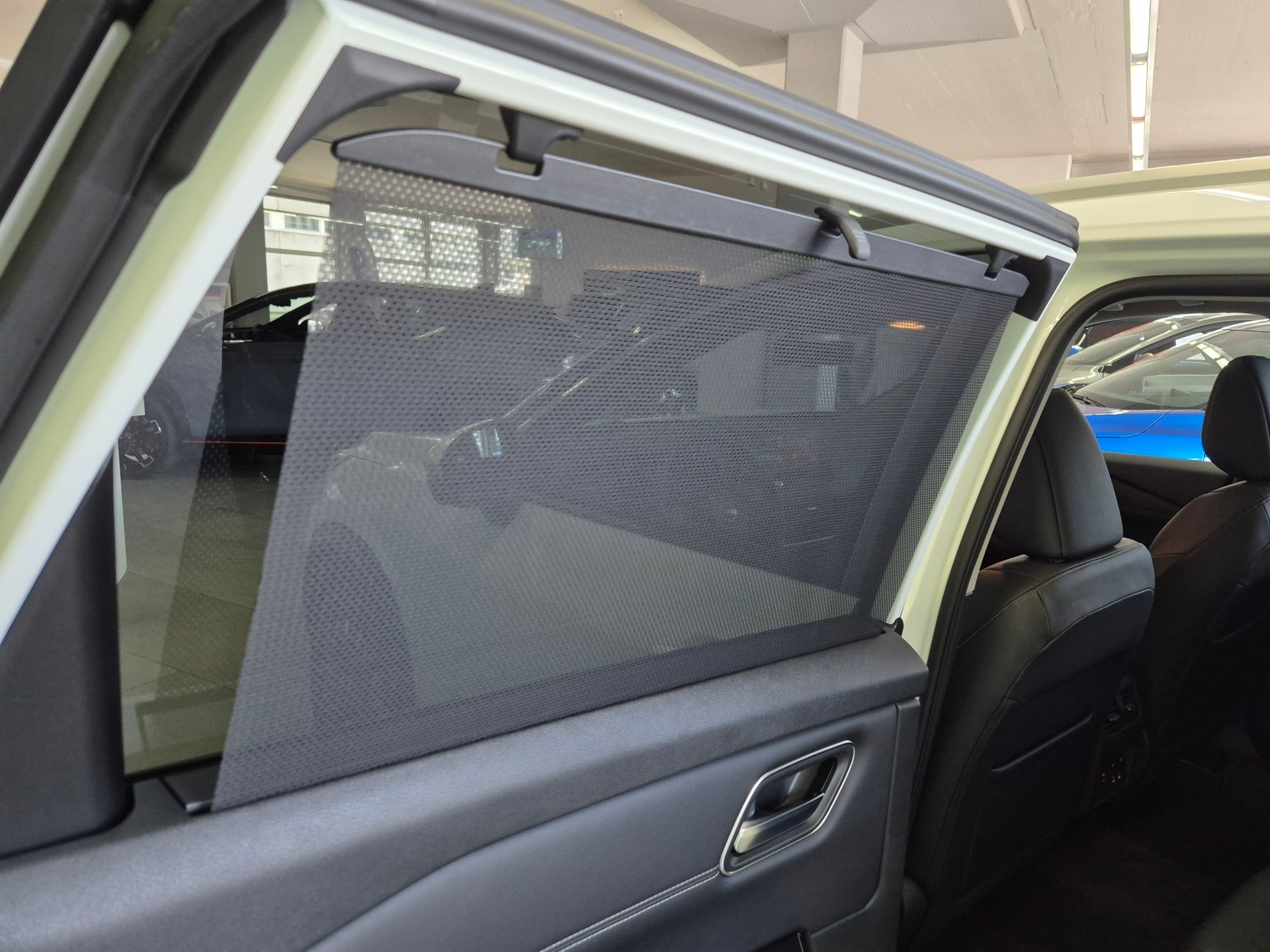 NISSAN X-Trail 1.5 VC-T e-Power 4WD Tekna+-image-8