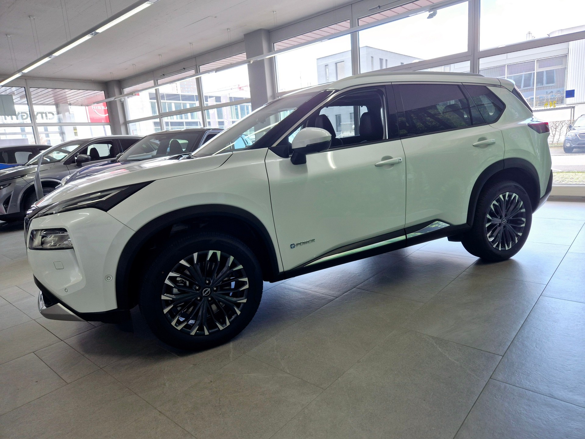 NISSAN X-Trail 1.5 VC-T e-Power 4WD Tekna+-image-4