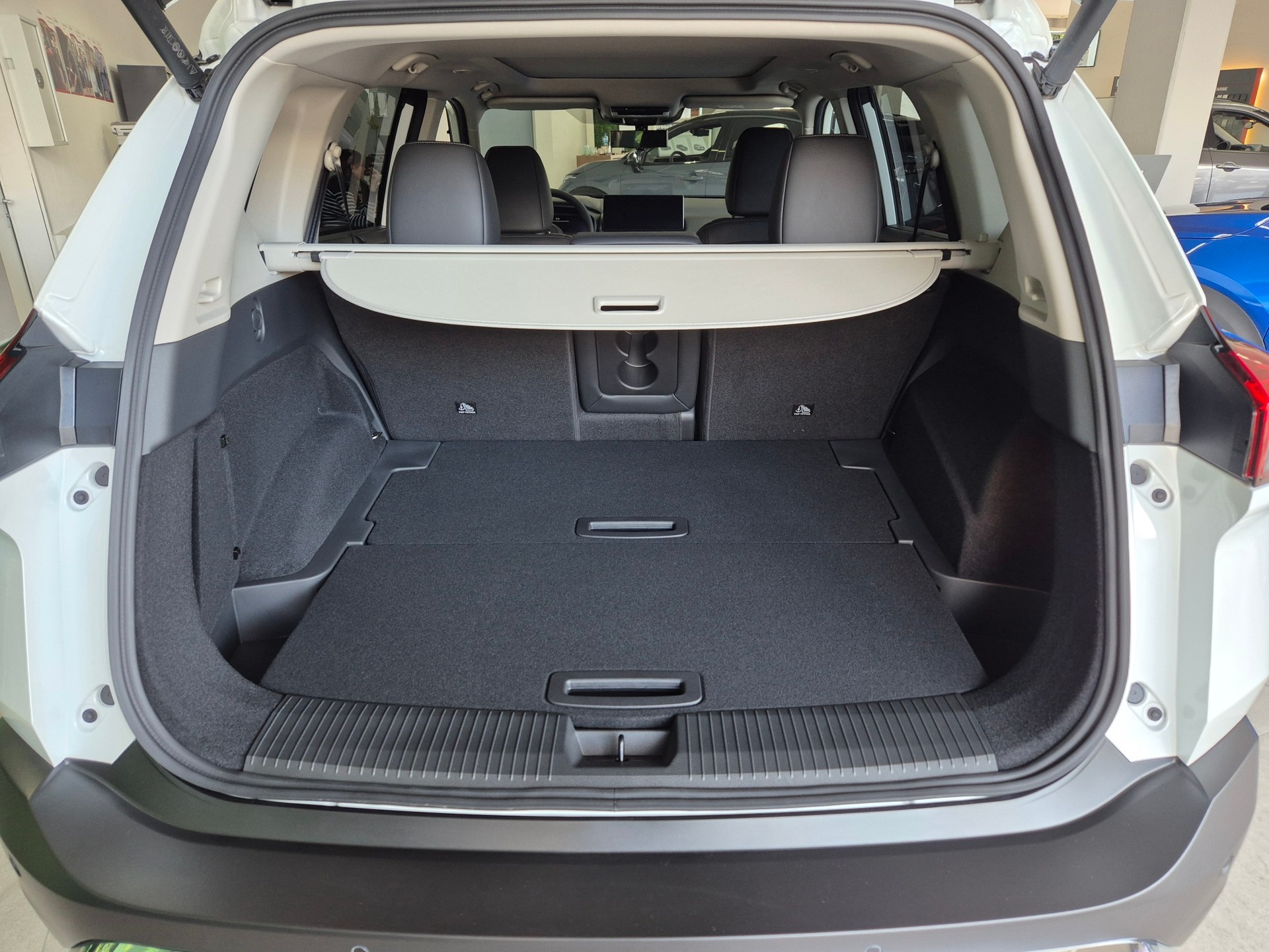 NISSAN X-Trail 1.5 VC-T e-Power 4WD Tekna+-image-5