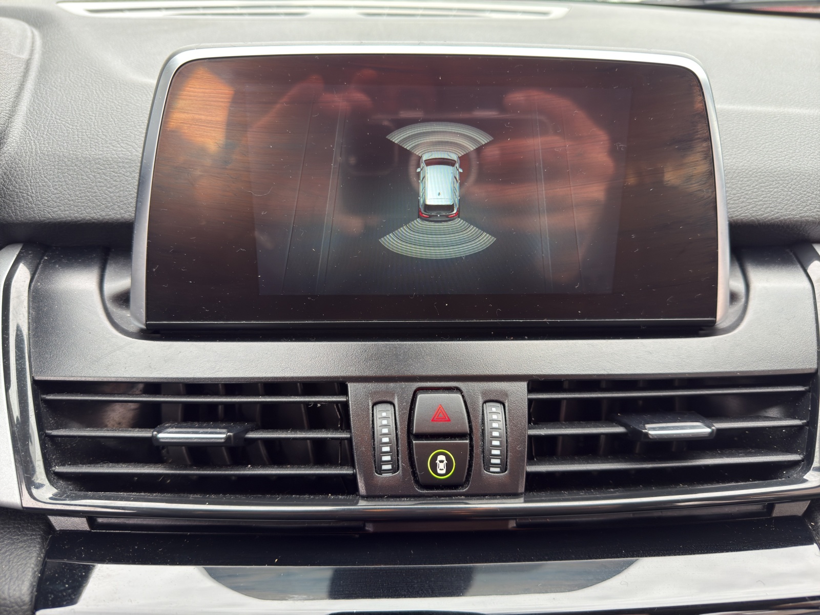 BMW 218d xDrive Gran Tourer Steptronic-image-21