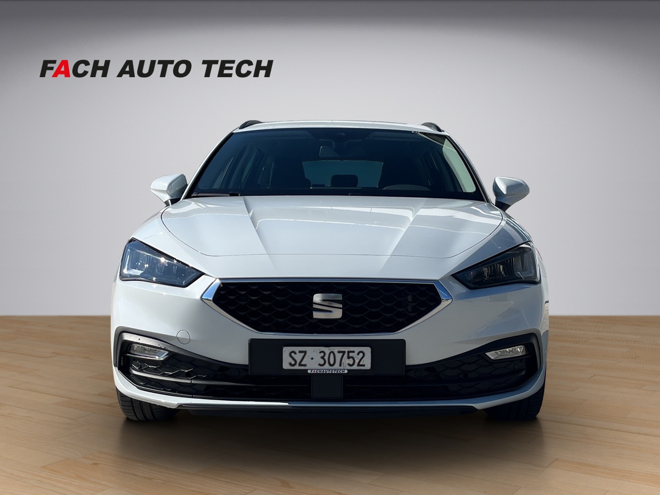 SEAT Leon ST 2.0 TDI Style DSG-showroom-element-1