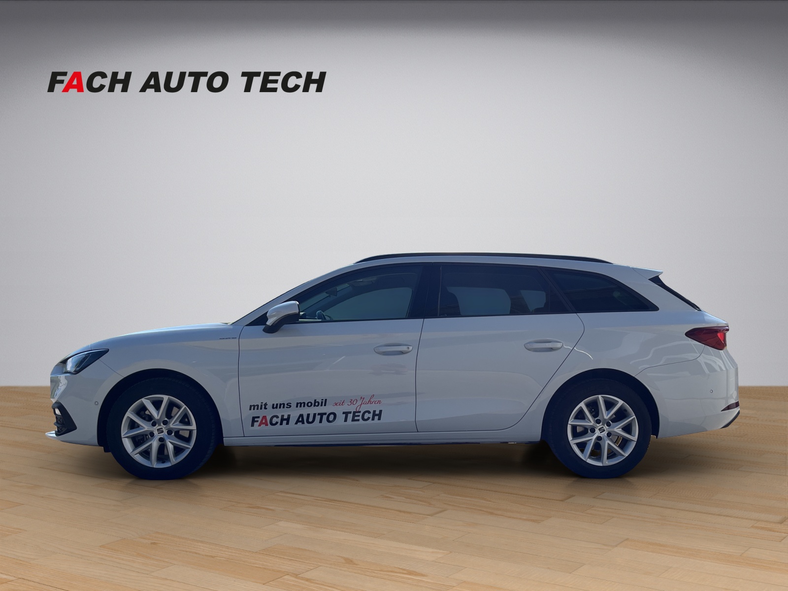 SEAT Leon ST 2.0 TDI Style DSG-showroom-element-2
