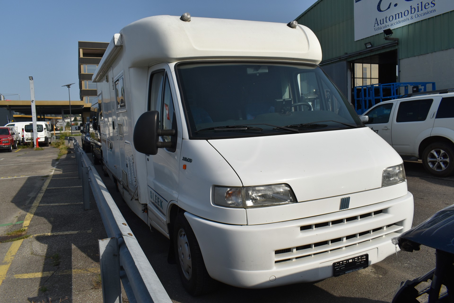 FIAT 2.8 TD-image-4