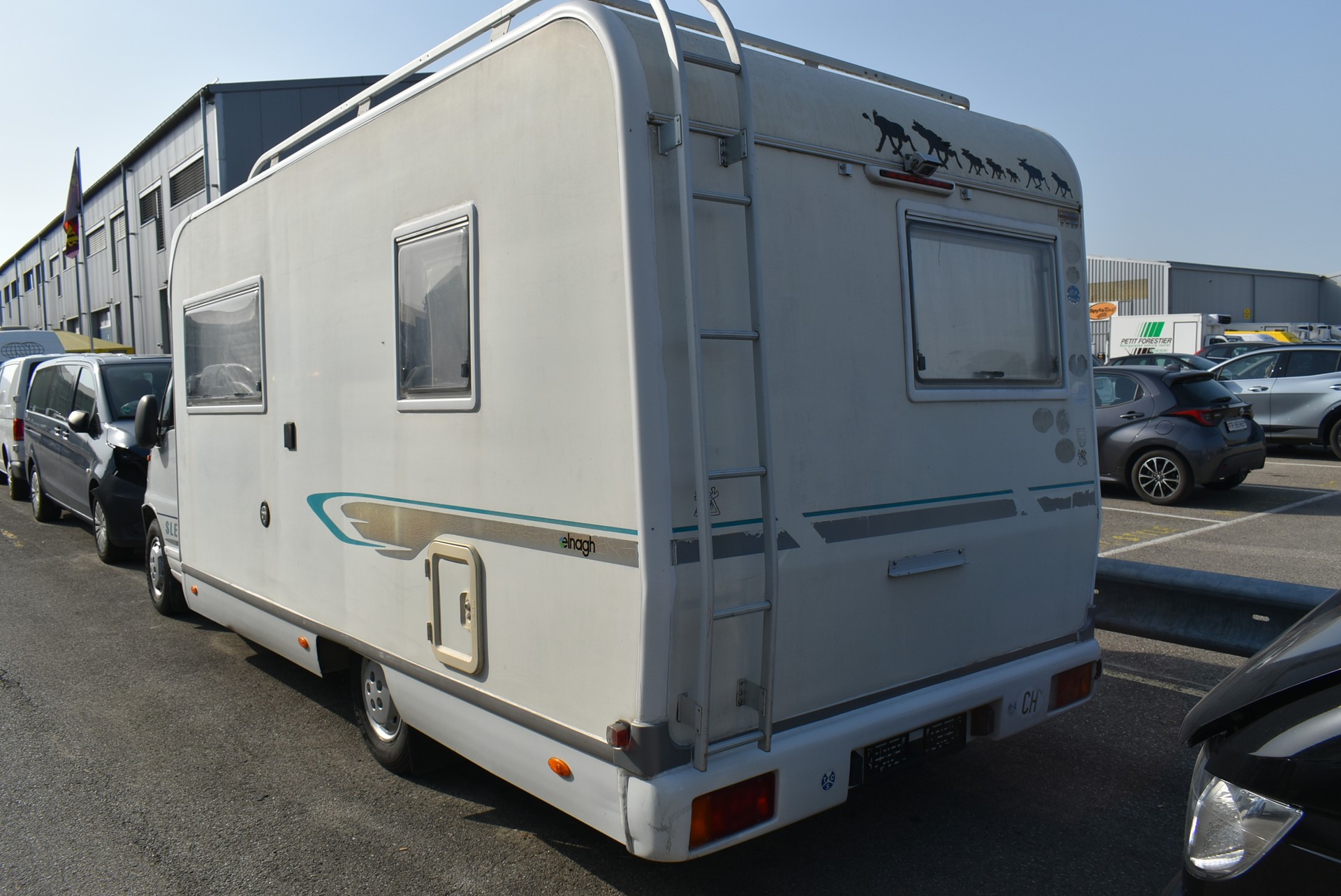 FIAT 2.8 TD-image-2